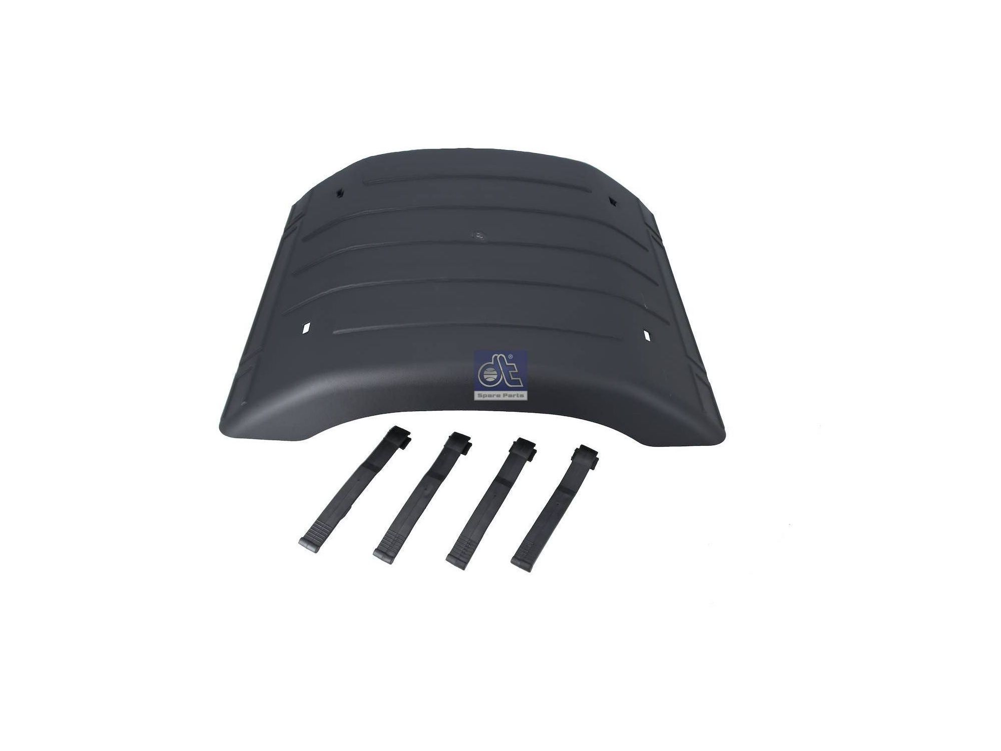 калник DT Spare Parts 41298976