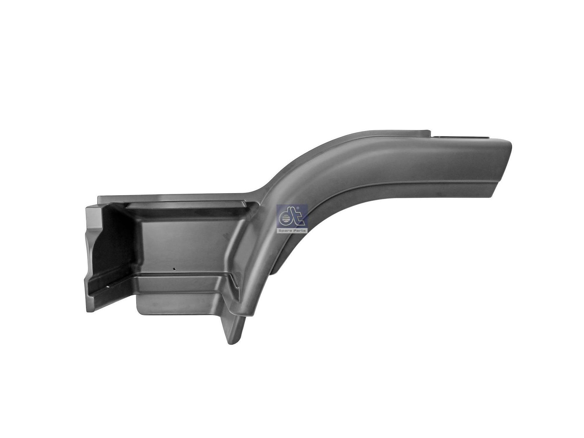 Mudguard DT Spare Parts 504054990