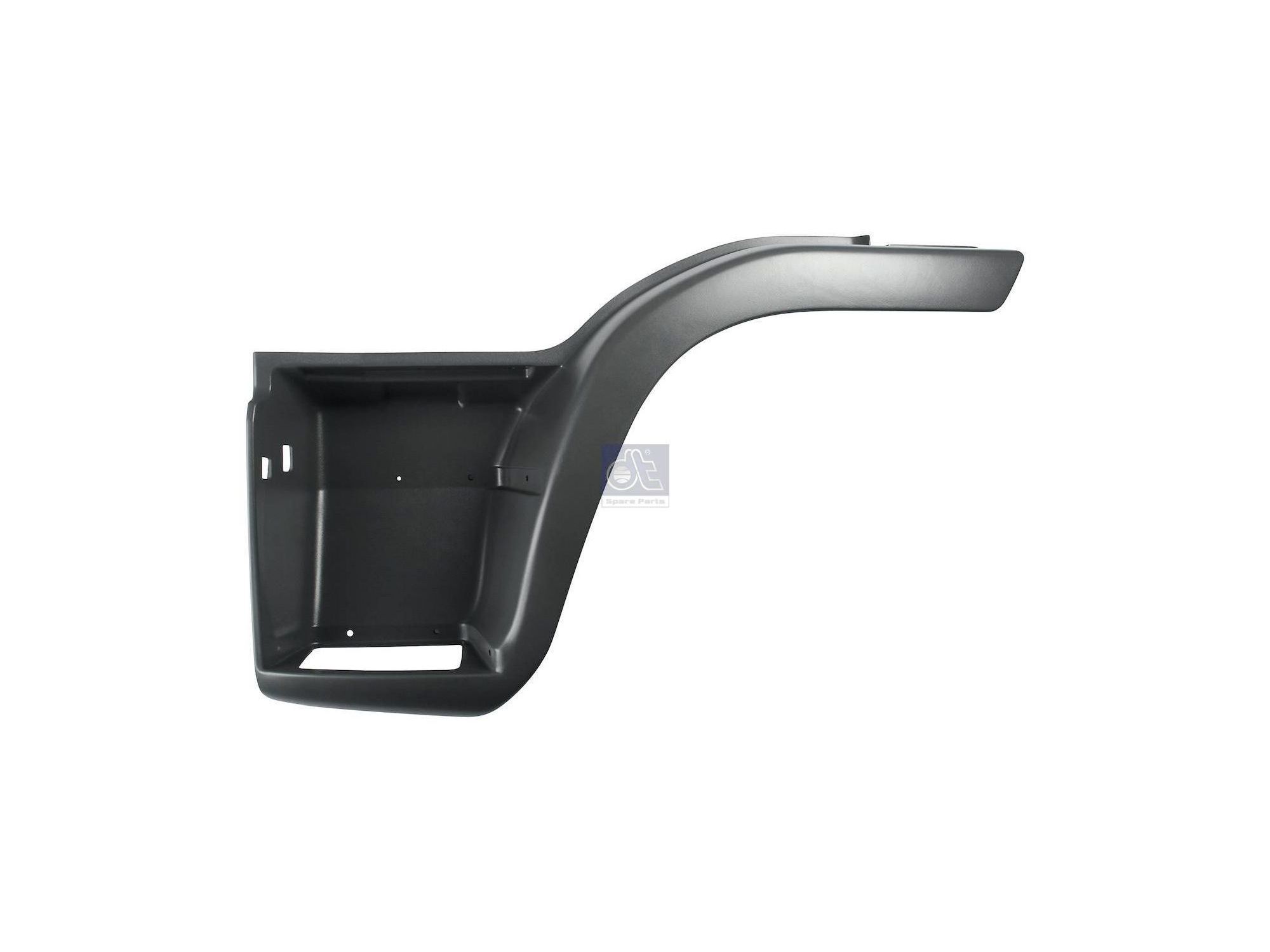 Step wel case DT Spare Parts 08142609
