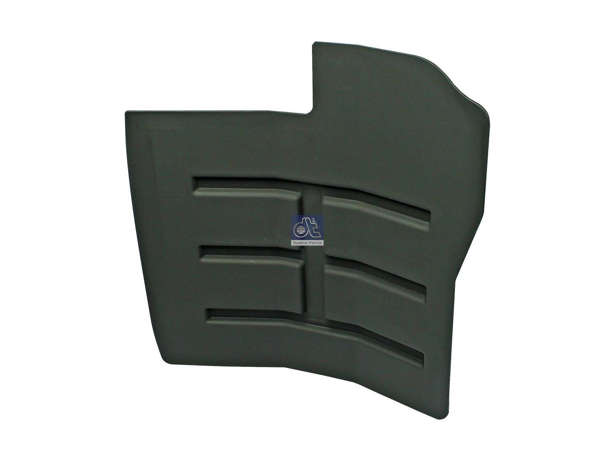 Parafango DT Spare Parts 504067512