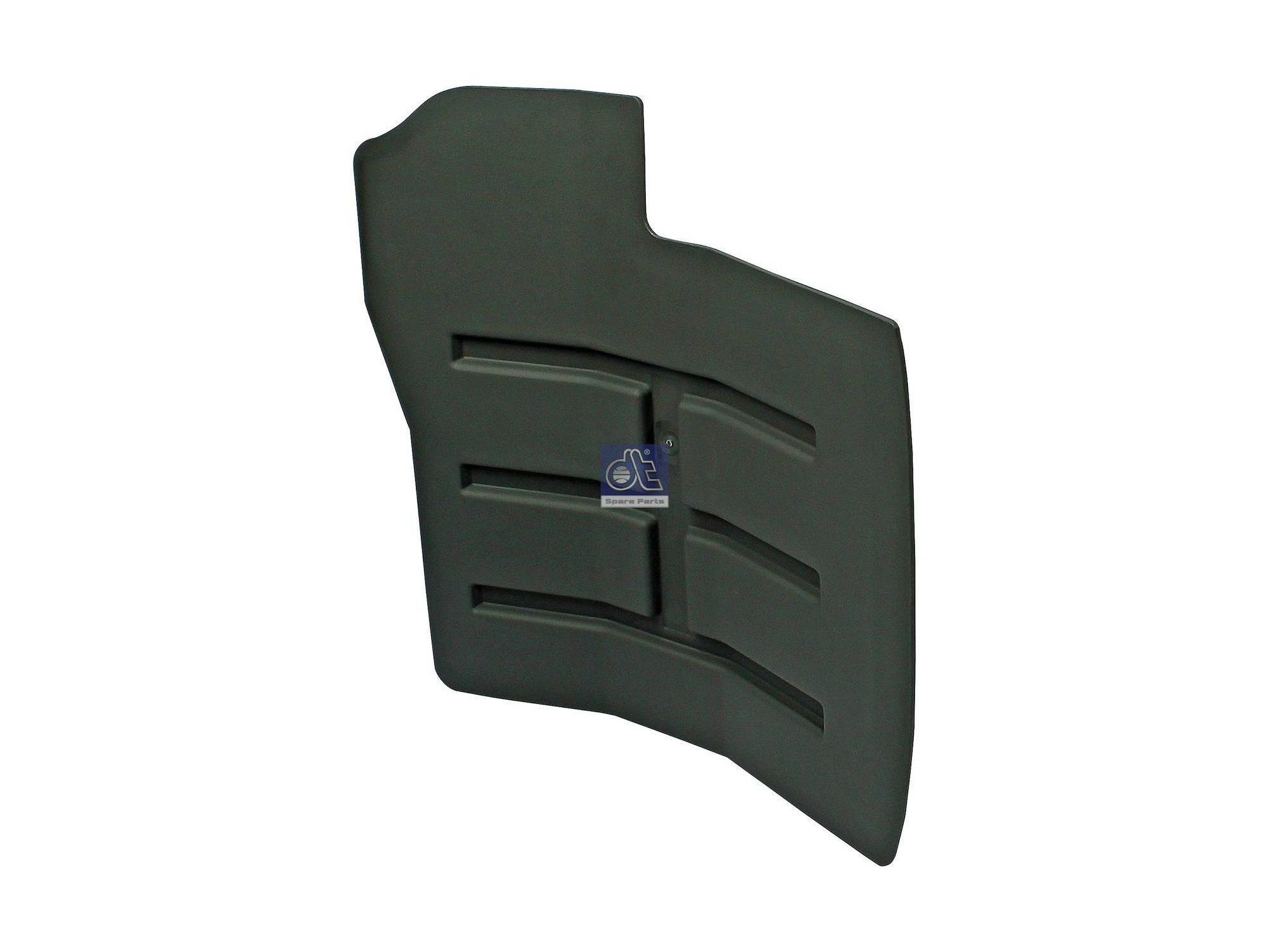 Parafango DT Spare Parts 504067513