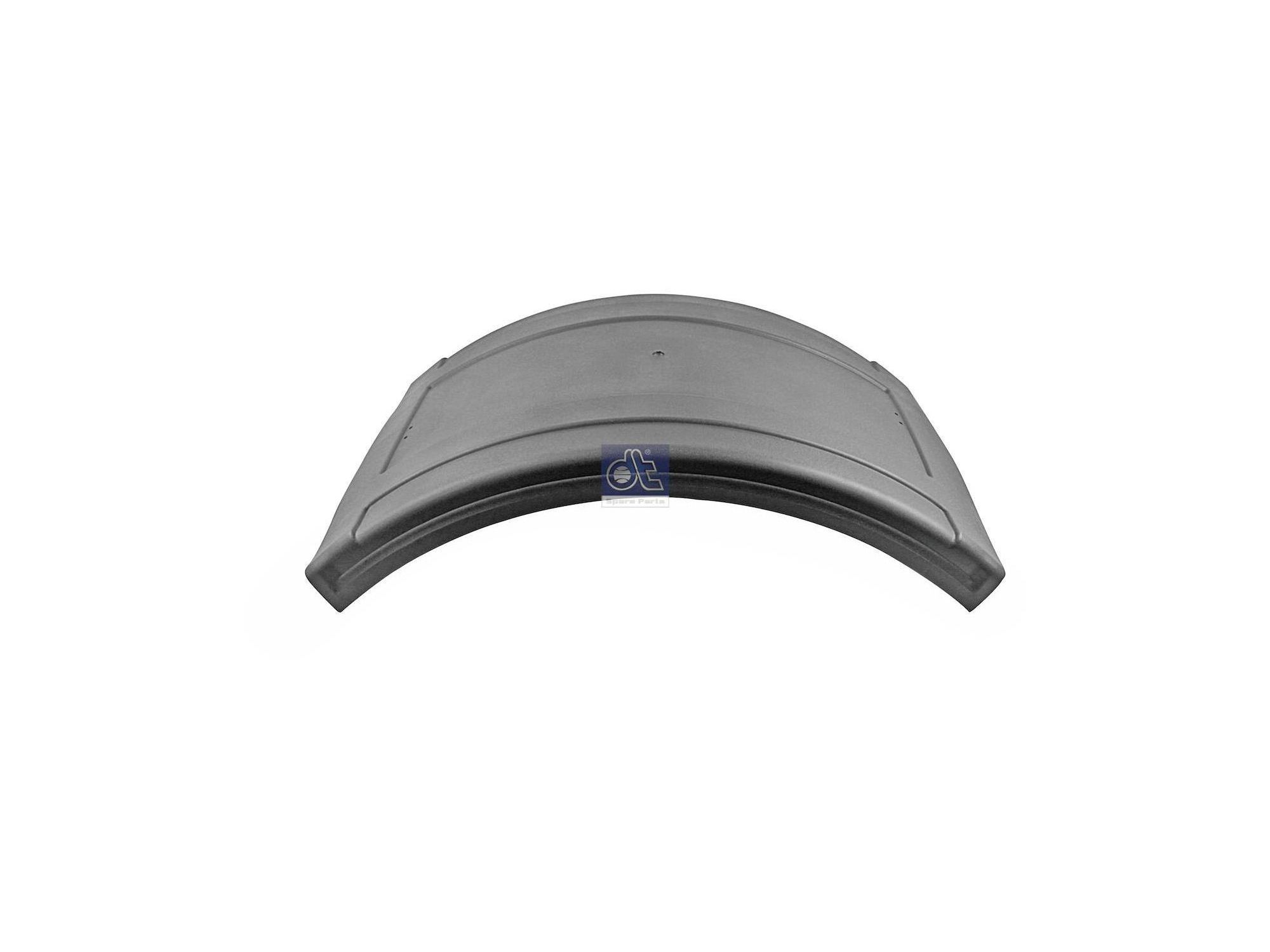 Mudguard DT Spare Parts 41002927