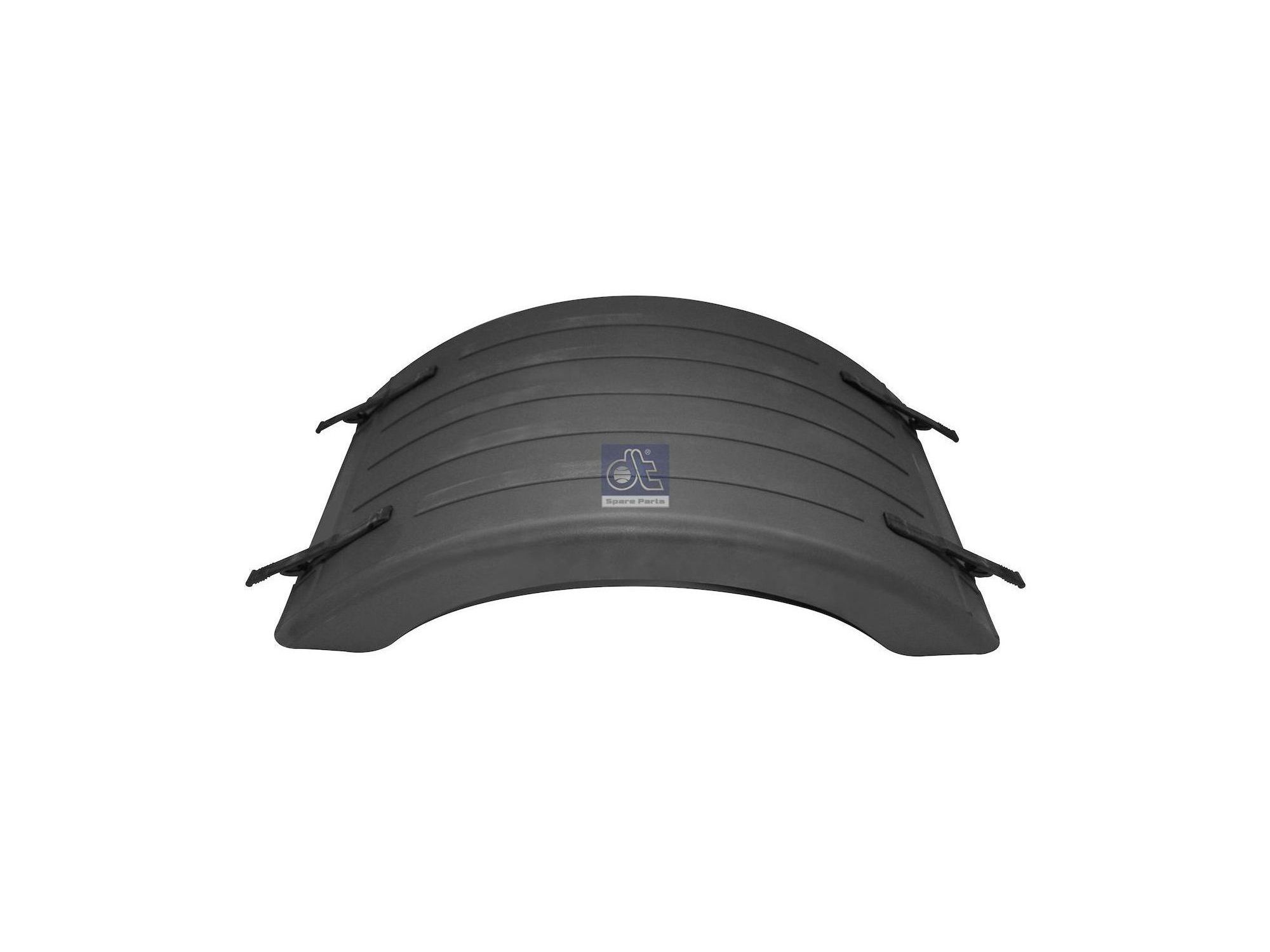 Parafango DT Spare Parts 41213691