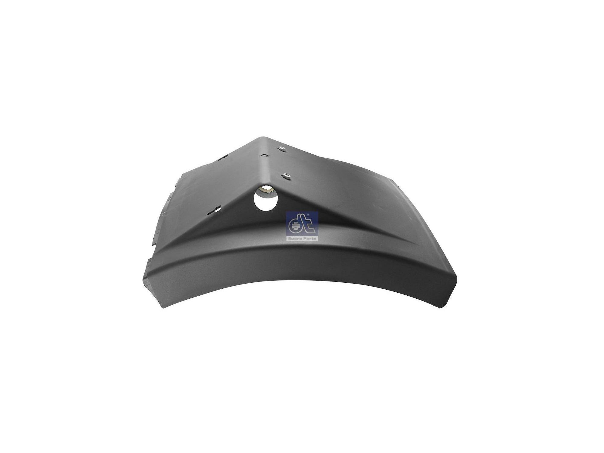 Mudguard DT Spare Parts 02997164