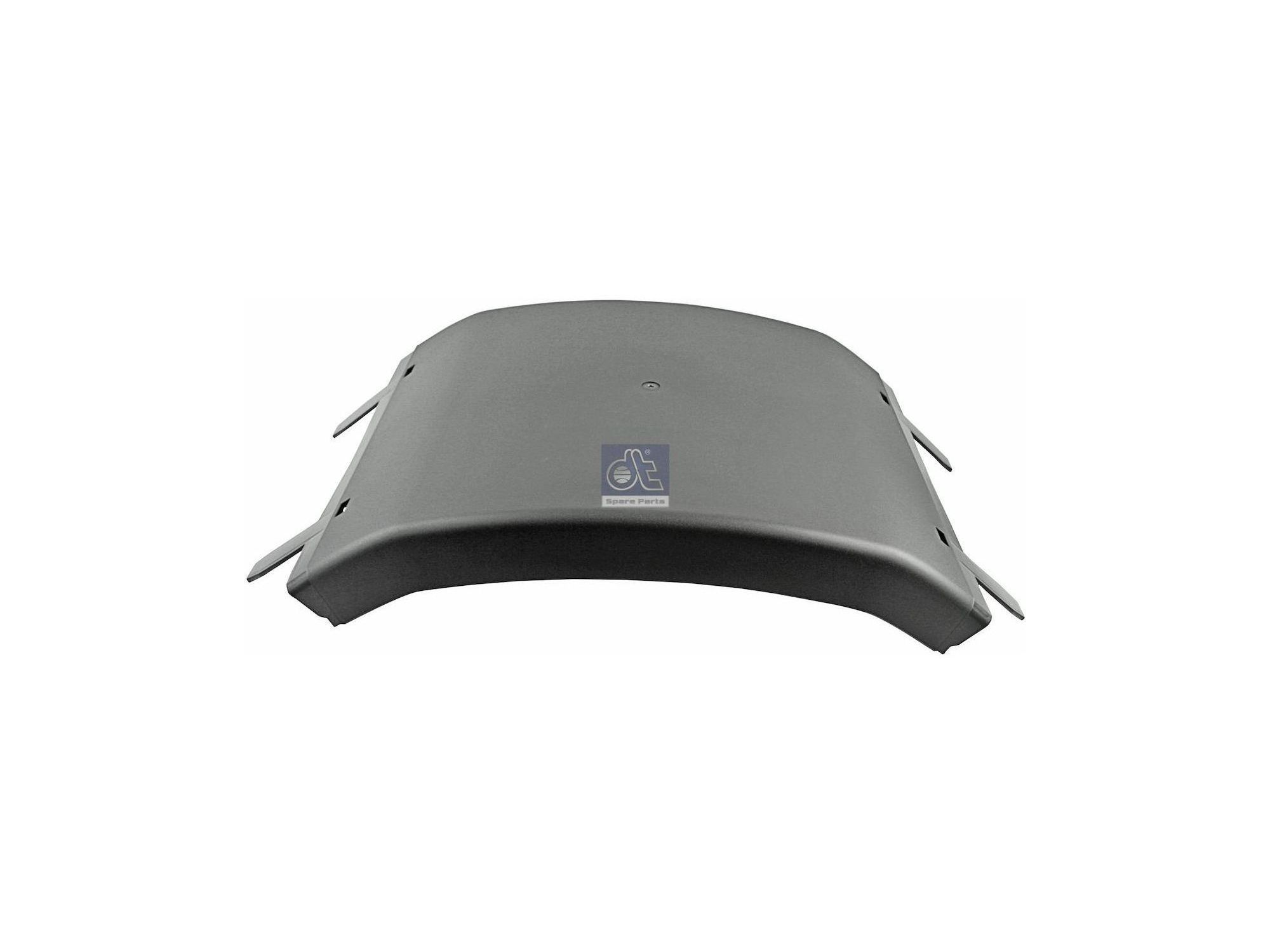 Mudguard DT Spare Parts 02997167