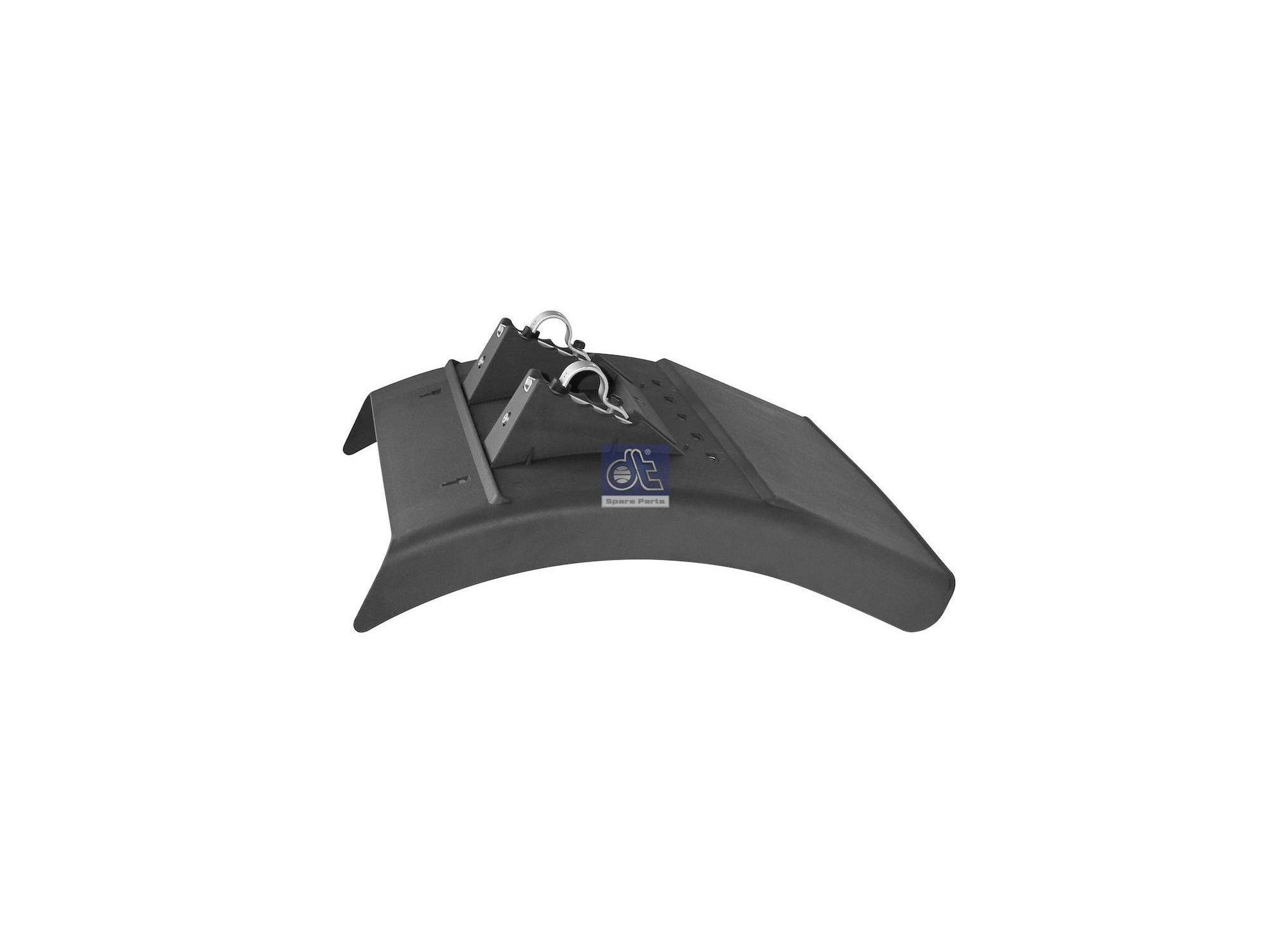 Mudguard DT Spare Parts 41213753