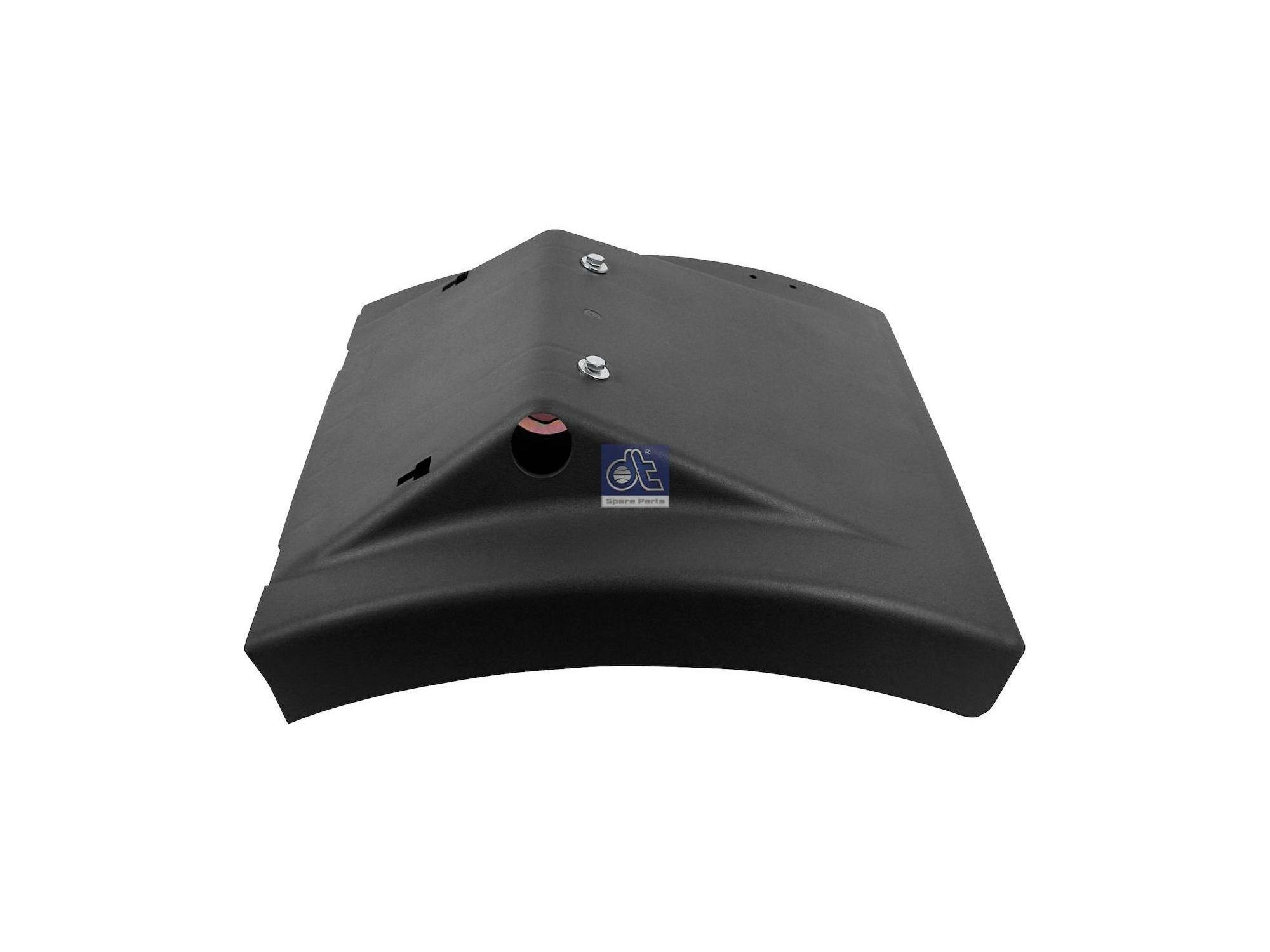 Błotnik DT Spare Parts 41032403