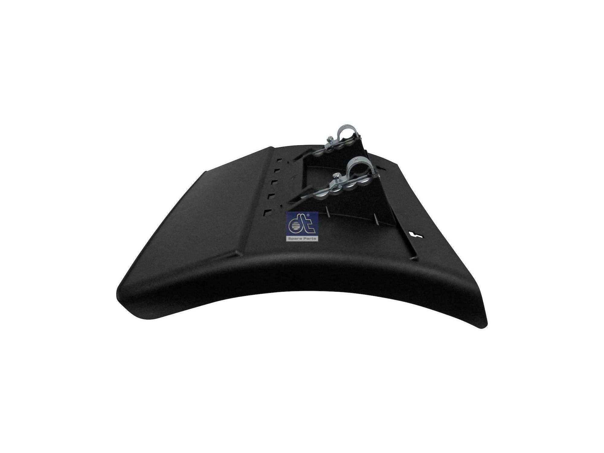 Mudguard DT Spare Parts 41298962