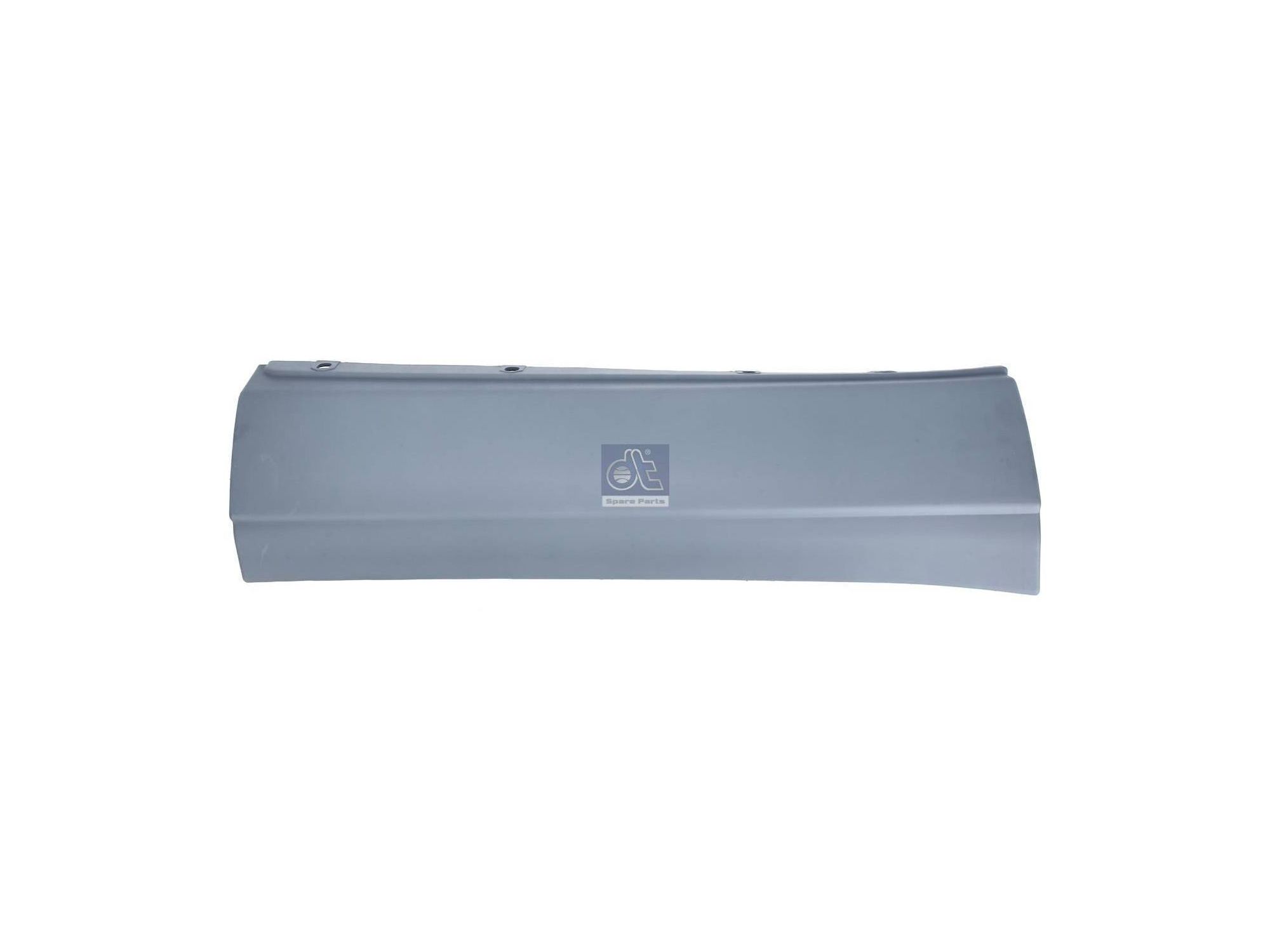 Splashback ekstender DT Spare Parts 504085626