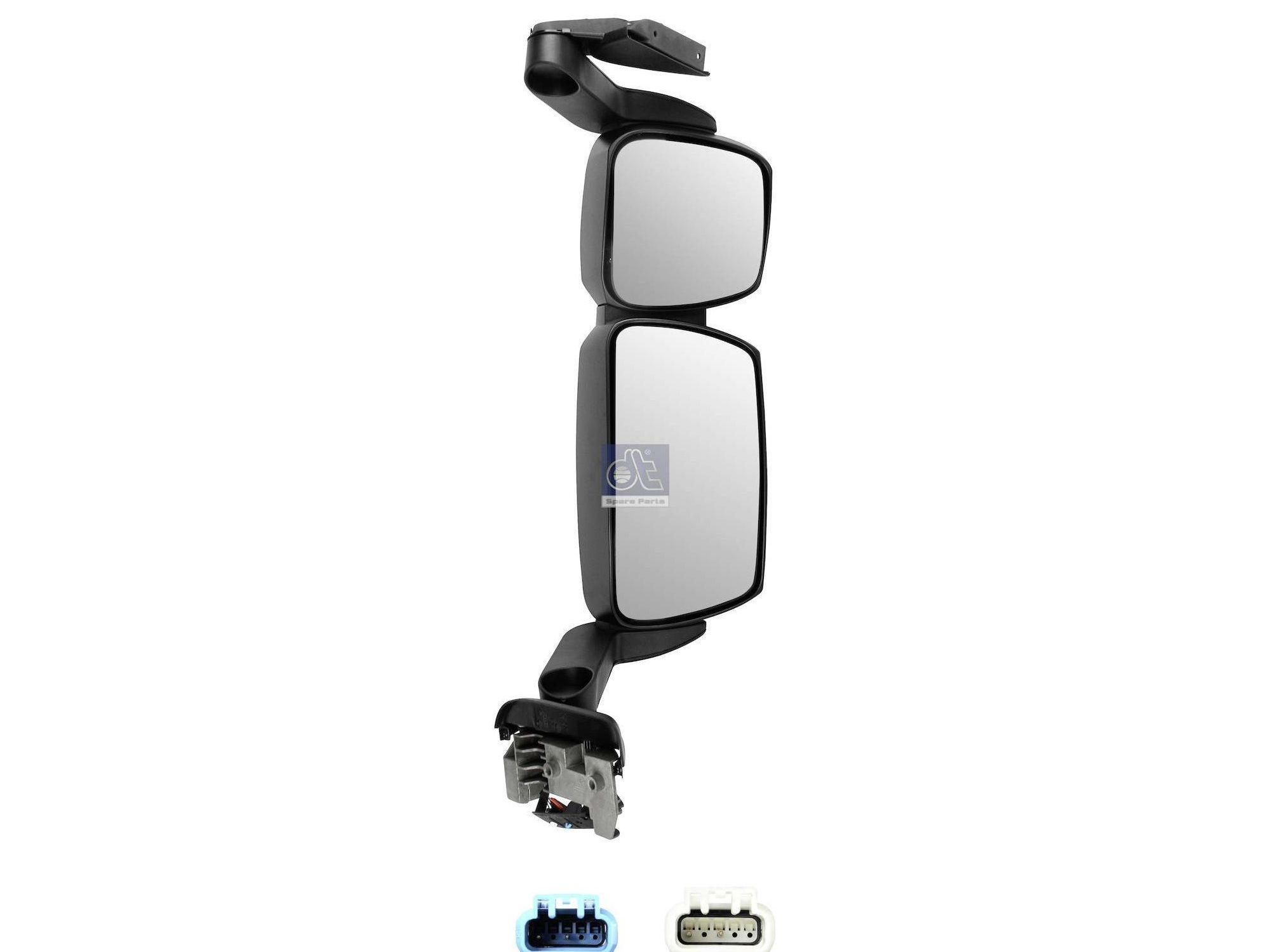 Main mirror DT Spare Parts 504150537