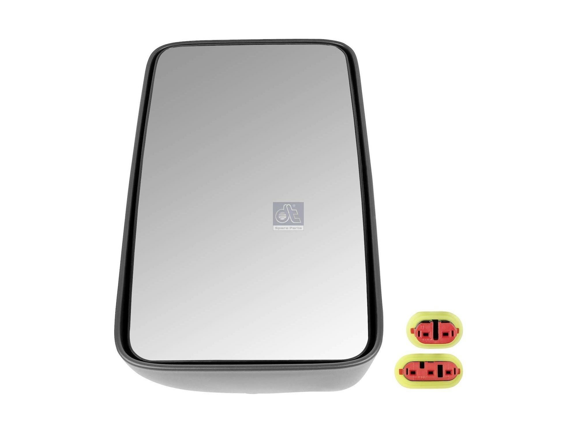 Main mirror DT Spare Parts 02997160