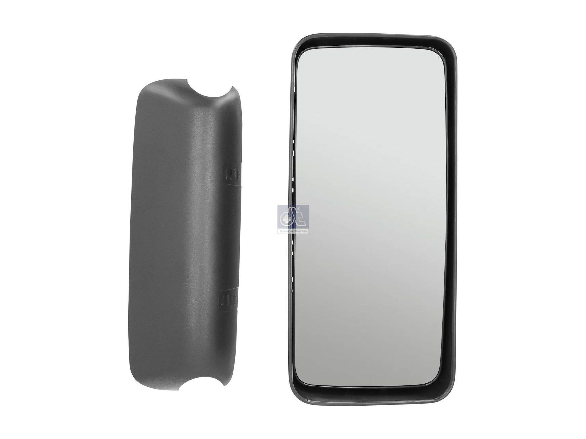 Main mirror DT Spare Parts 08143121