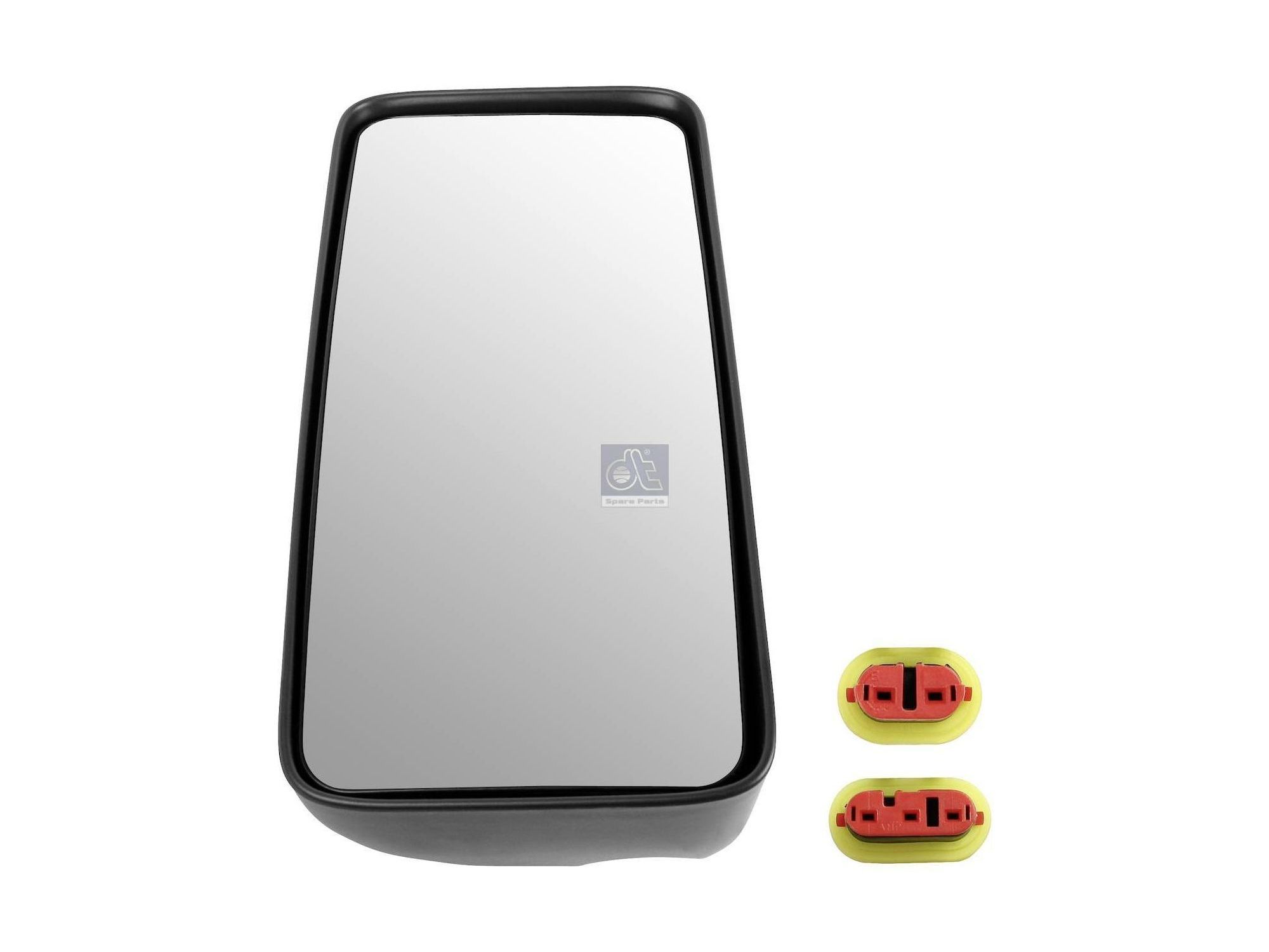 Main mirror DT Spare Parts 02997158