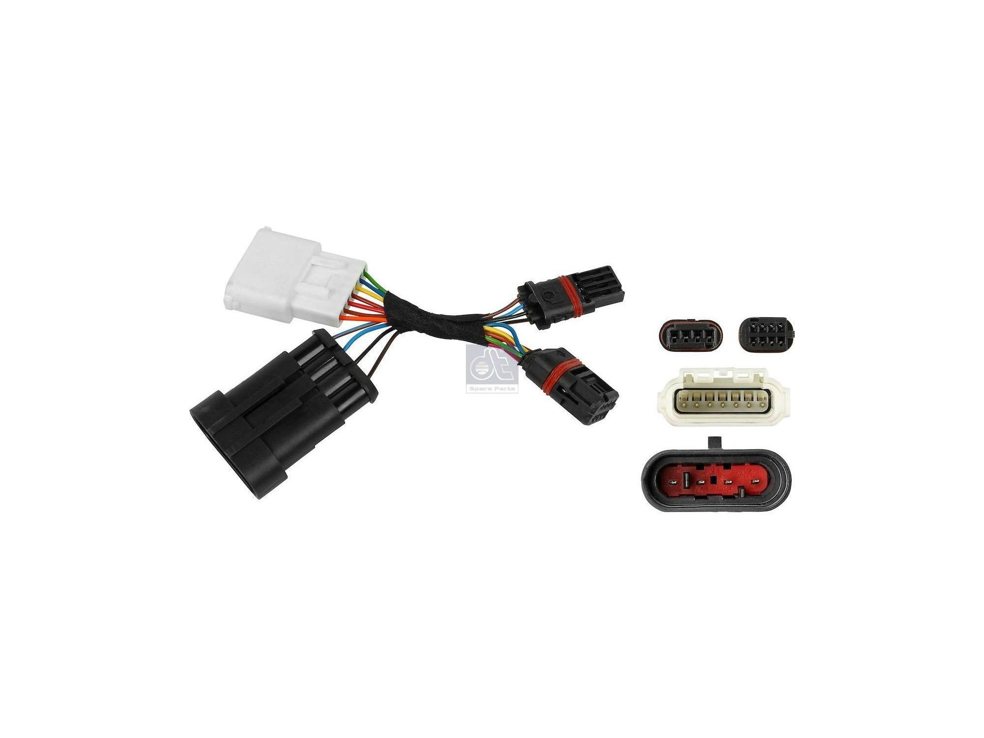 Kabel DT Spare Parts 5801405677