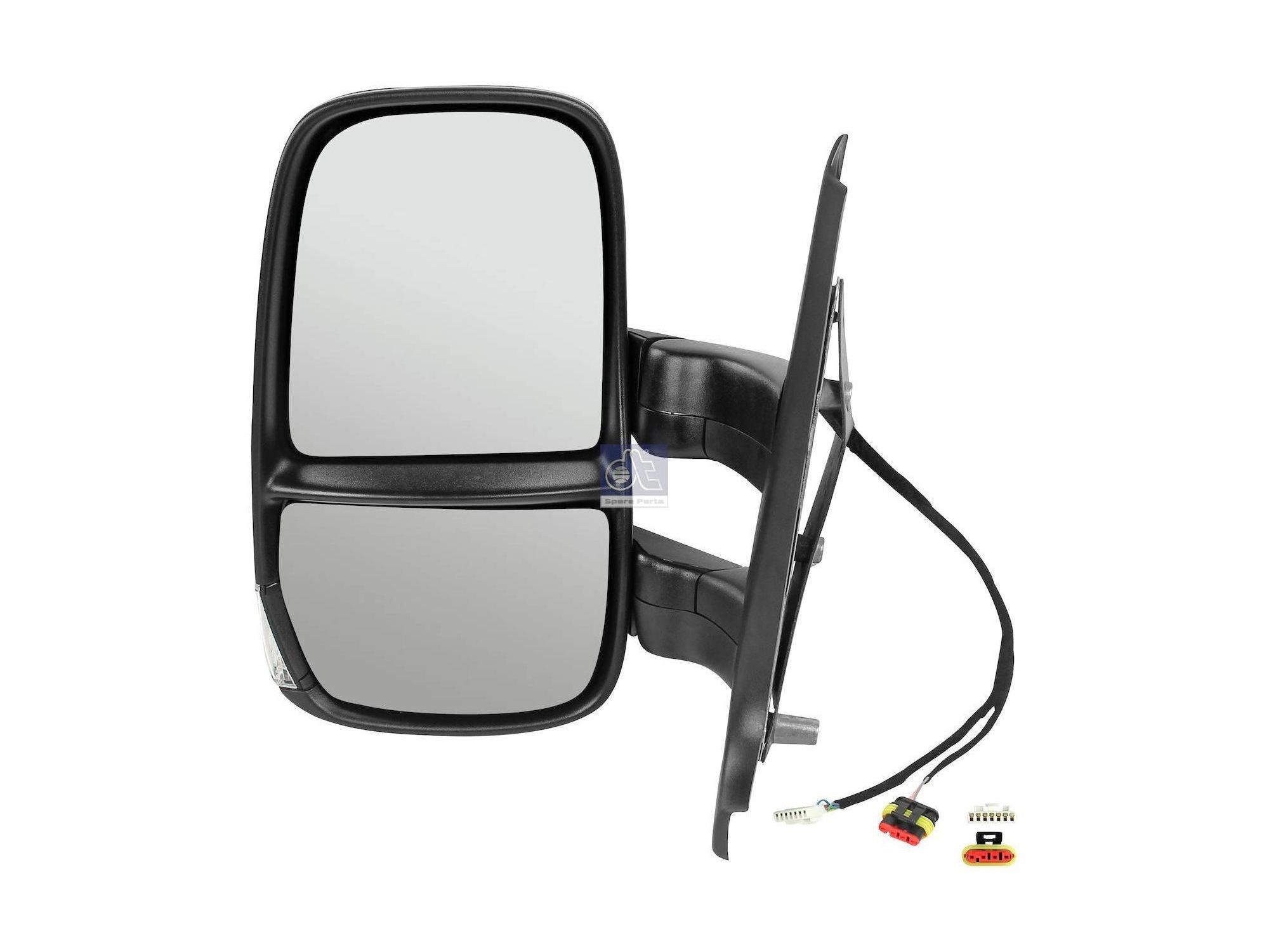 Main mirror DT Spare Parts 03800402