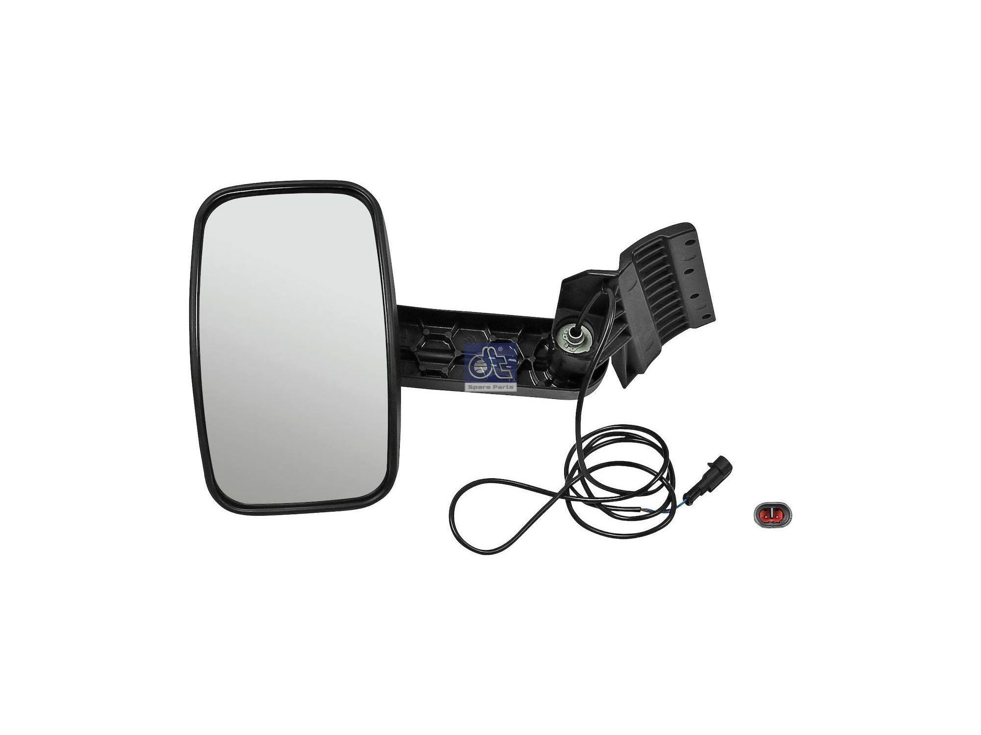 Frontspiegel DT Spare Parts 504224430