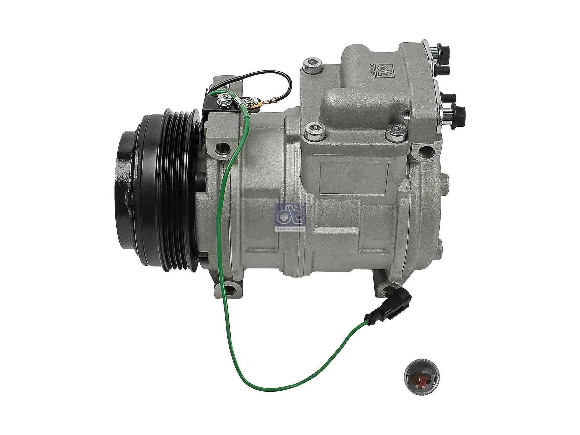 Kompresor DT Spare Parts 500391499