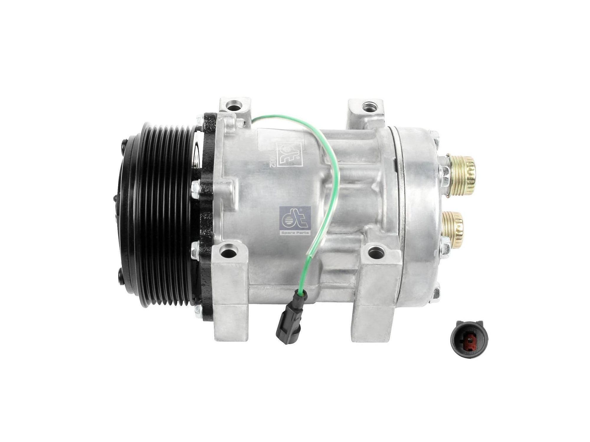 Compressore DT Spare Parts 04894306