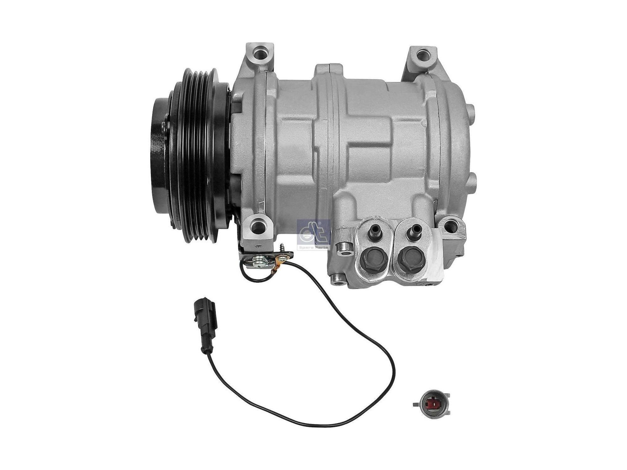Compressore DT Spare Parts 500381465