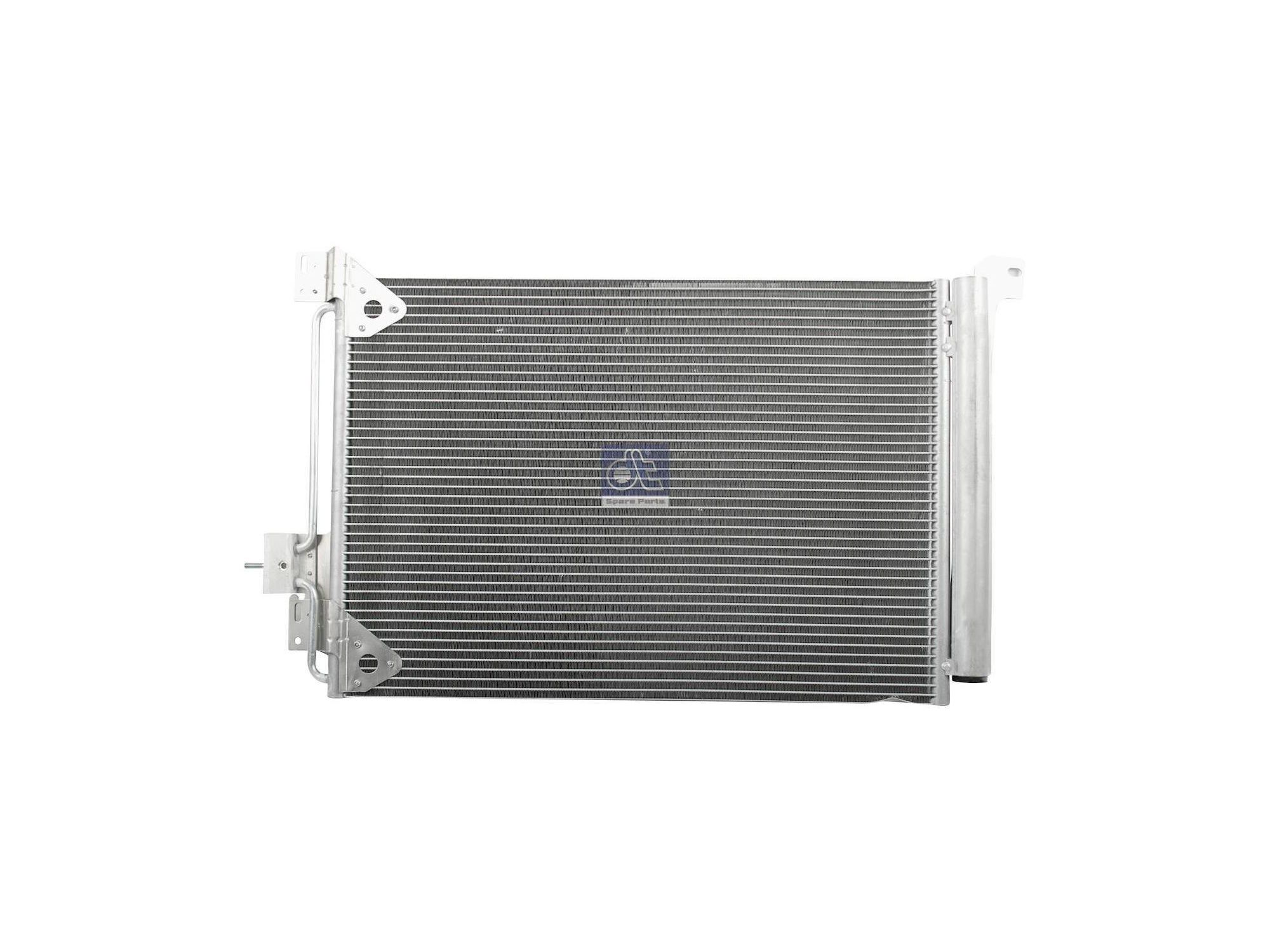 Condensator DT Spare Parts 41214450