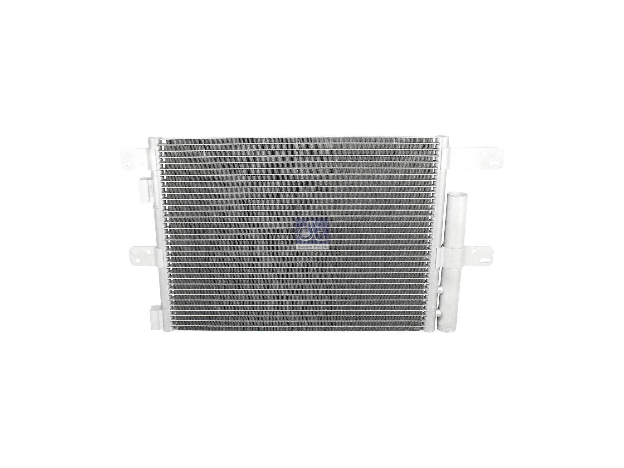 Condensator DT Spare Parts 504080822