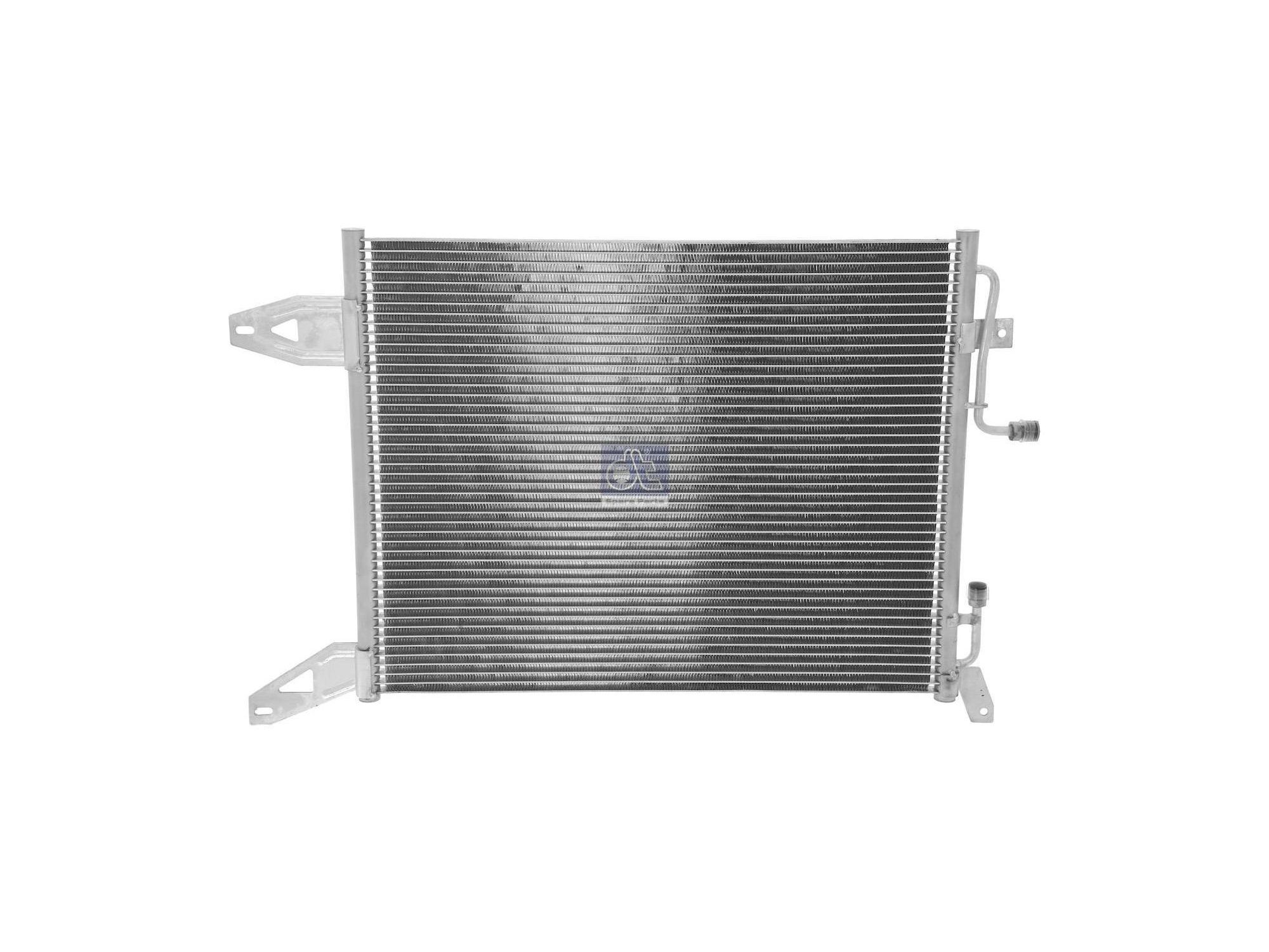 Condensator DT Spare Parts 08189330