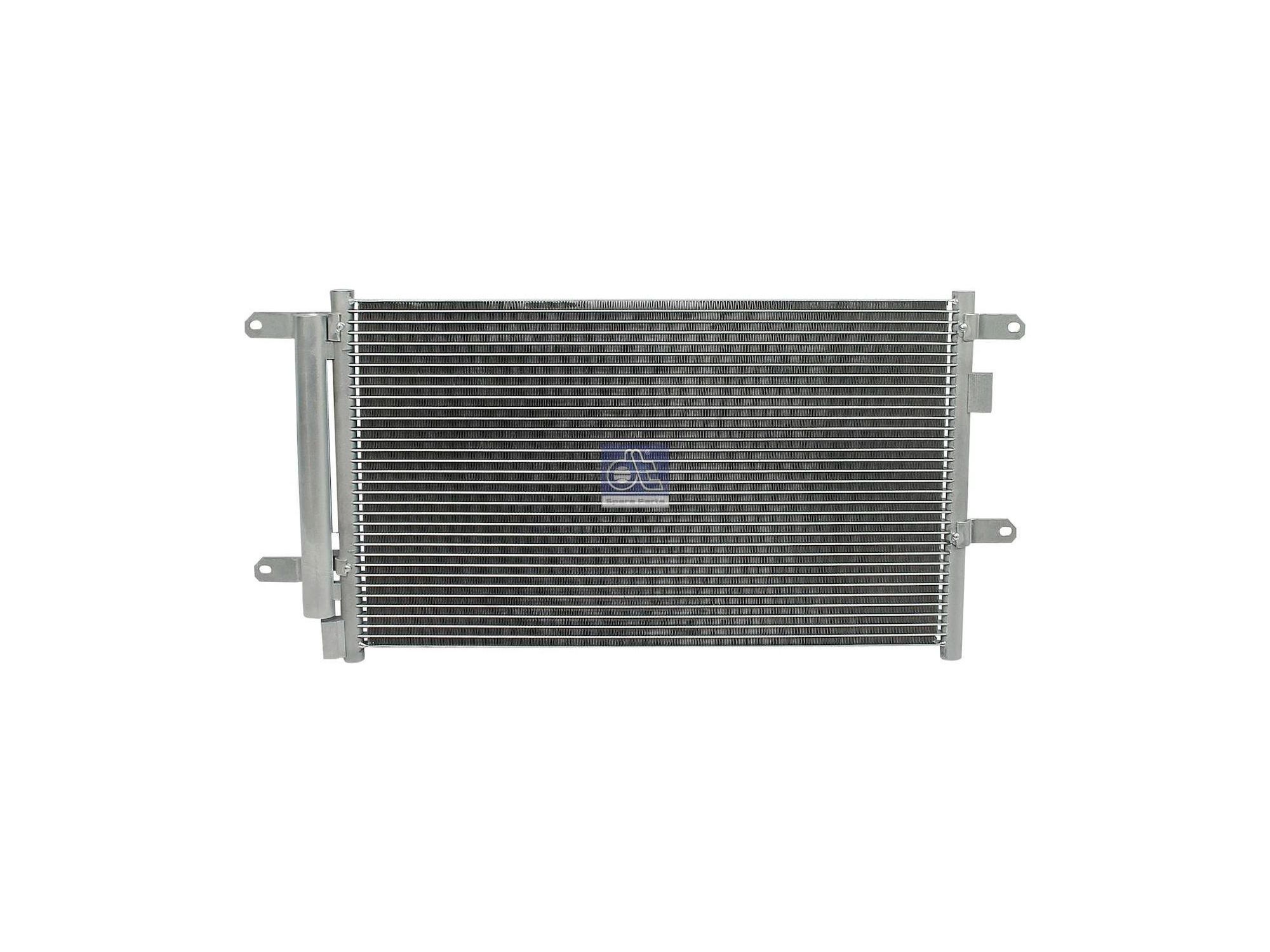 Condensator DT Spare Parts 504084147