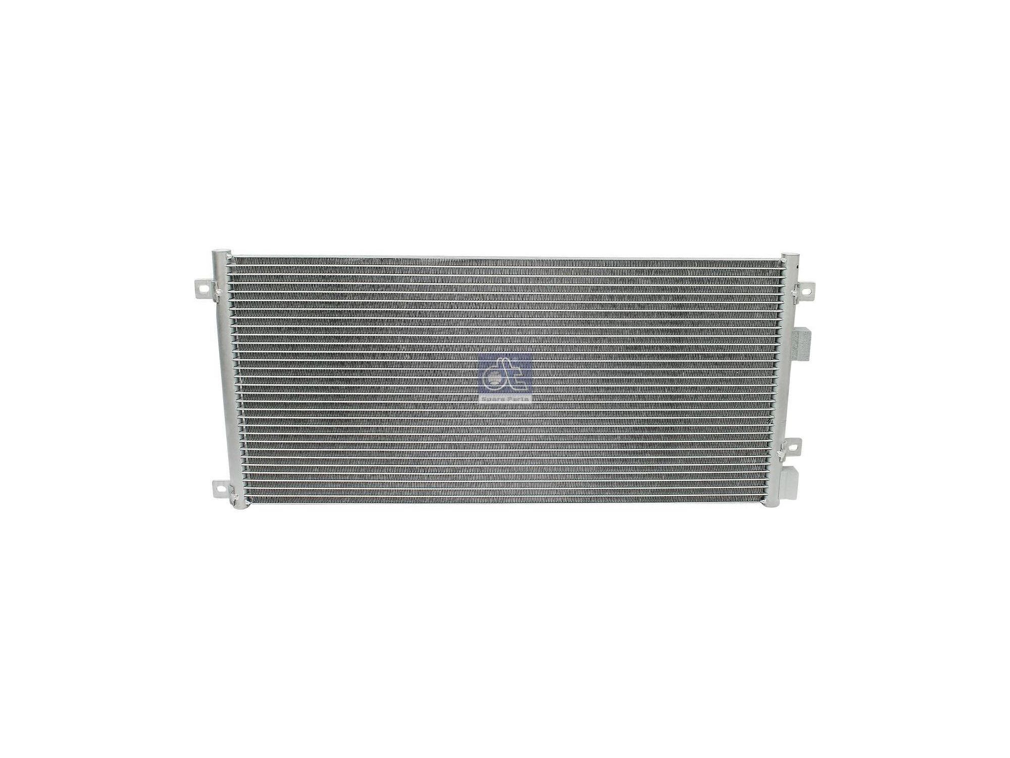 Condensator DT Spare Parts 504022601