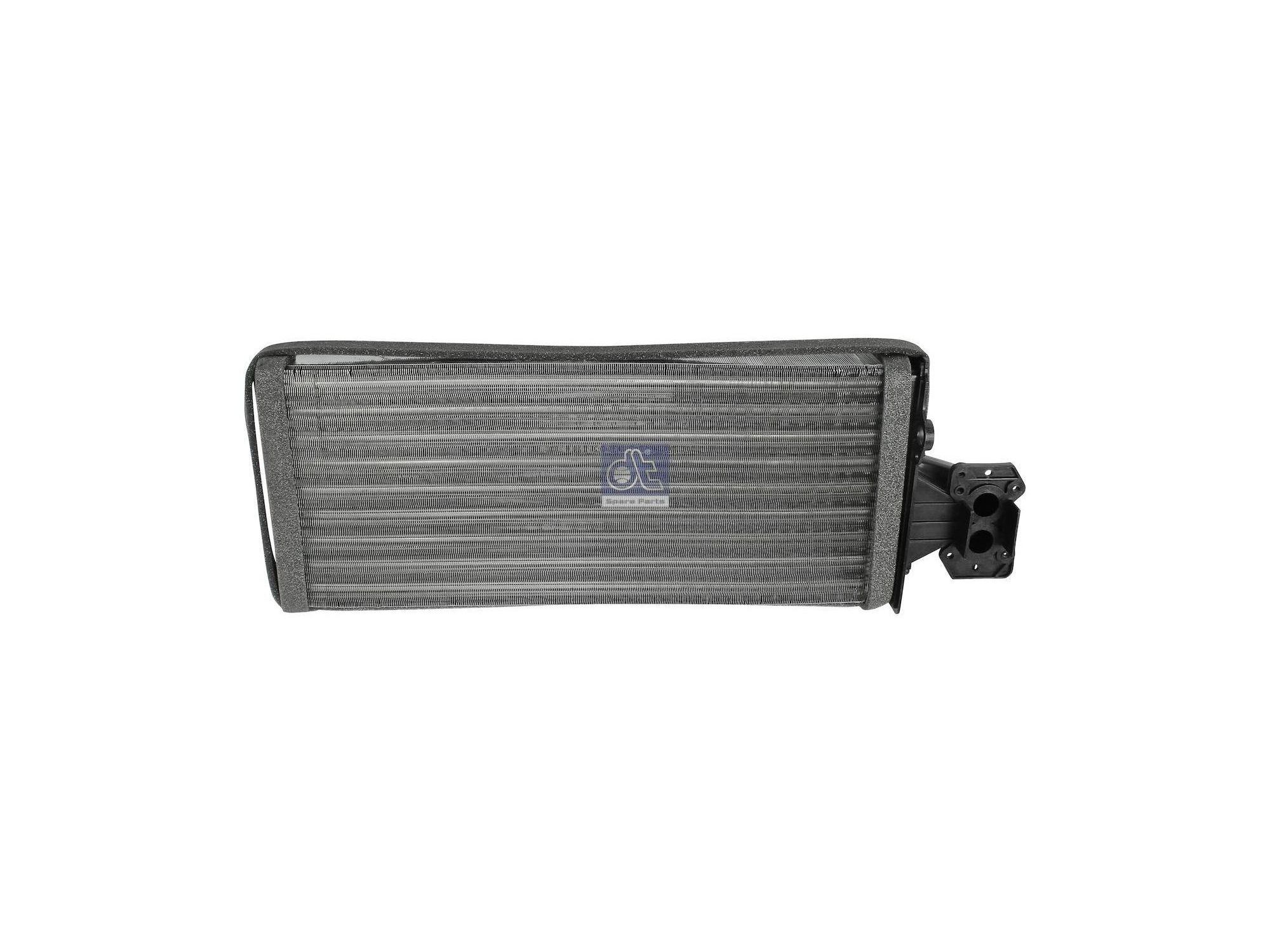 Топлообменник DT Spare Parts 98430072