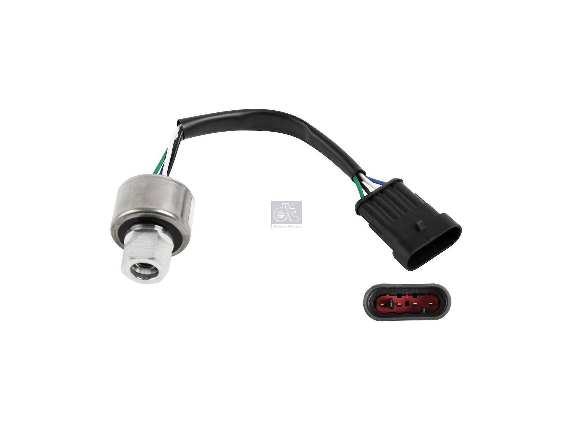 Pressure switch DT Spare Parts 98482344