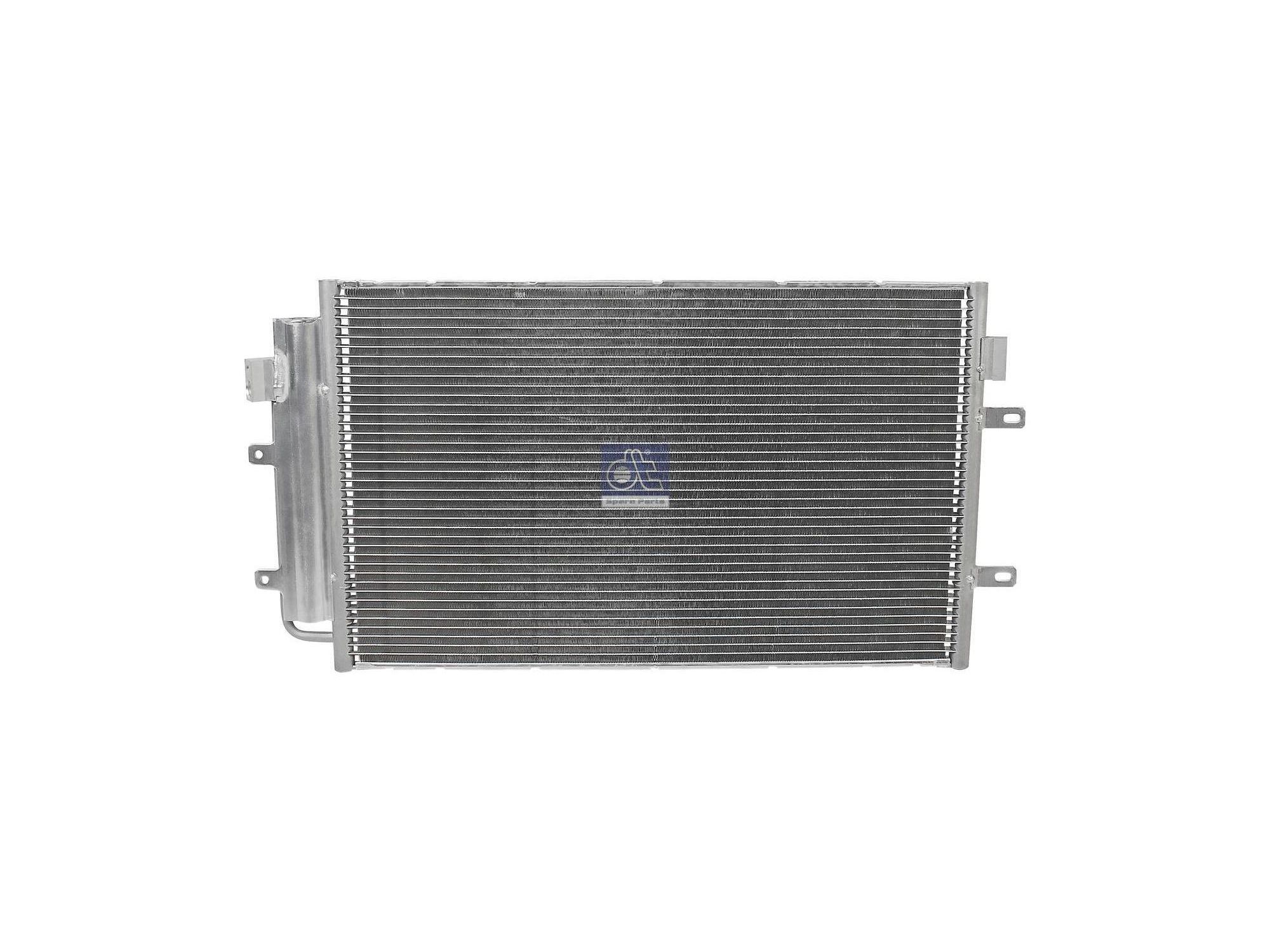 Condensator DT Spare Parts 5801255825