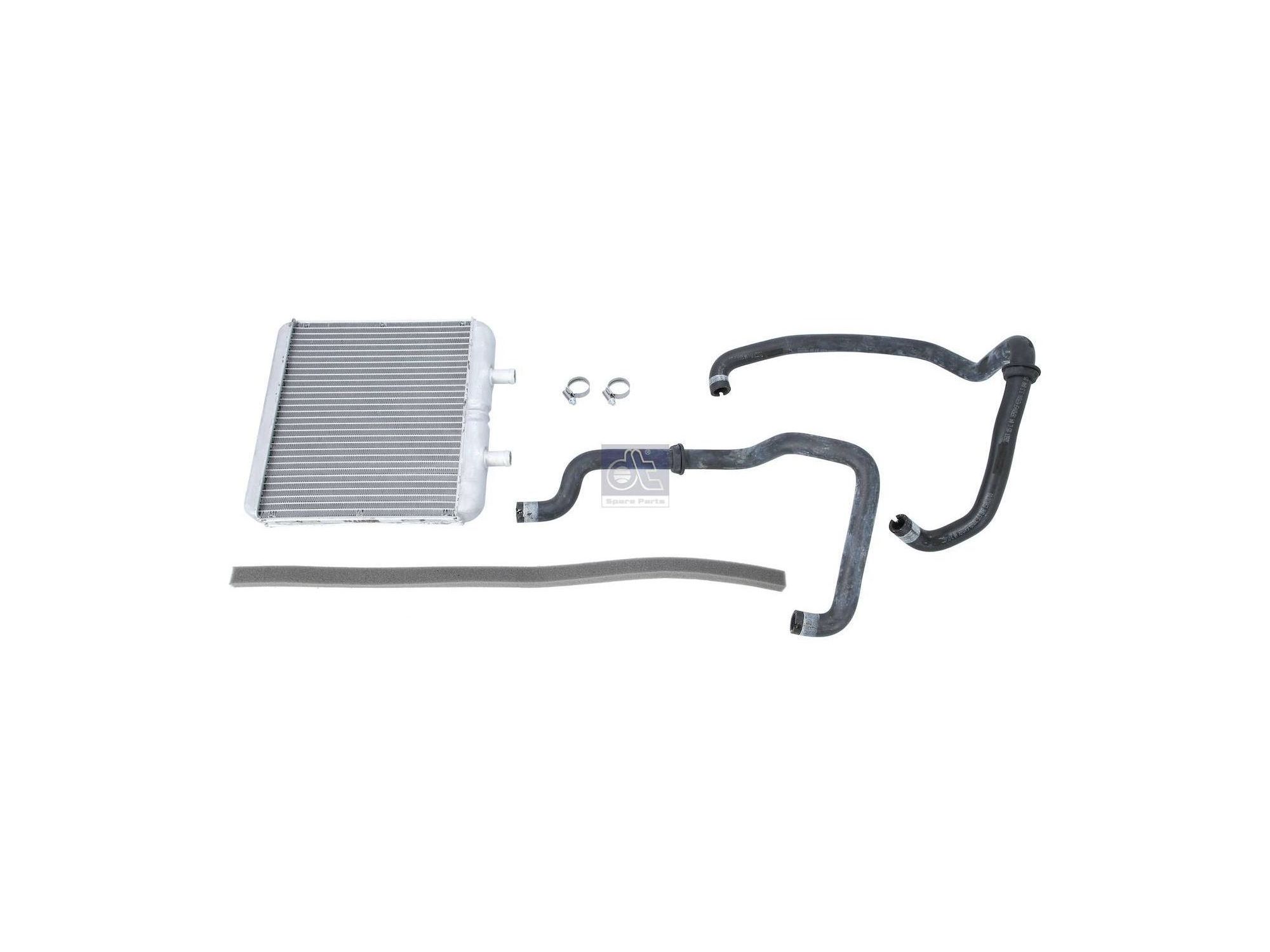 Condensator DT Spare Parts 500344178