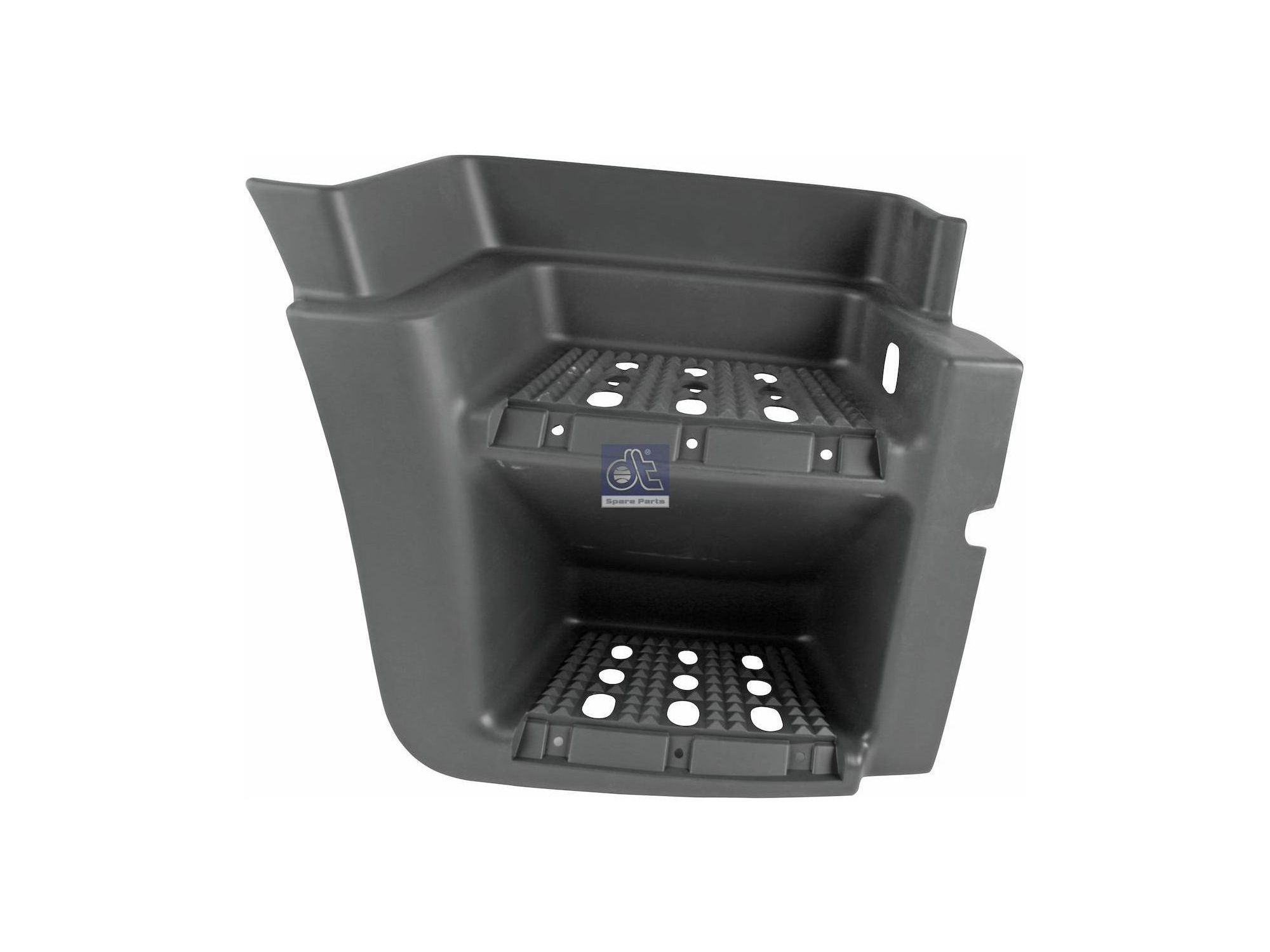 Step wel case DT Spare Parts 02997119