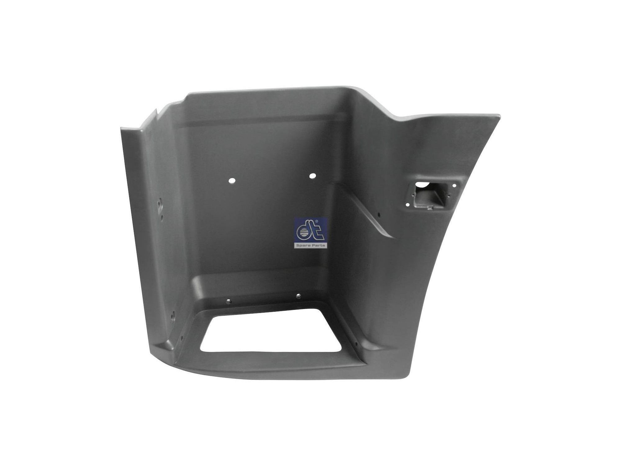Step wel case DT Spare Parts 02997317