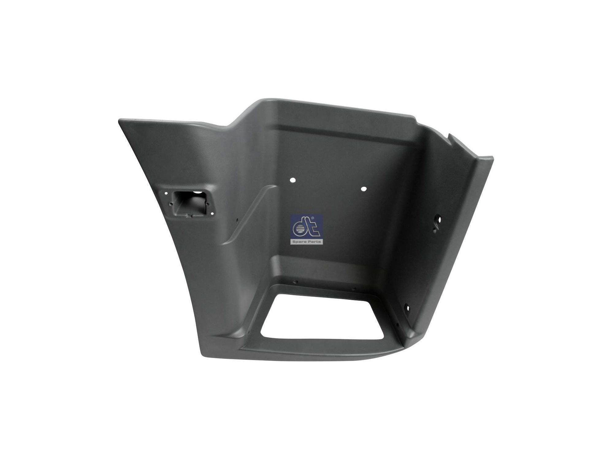 Einsteigkasten DT Spare Parts 02997316