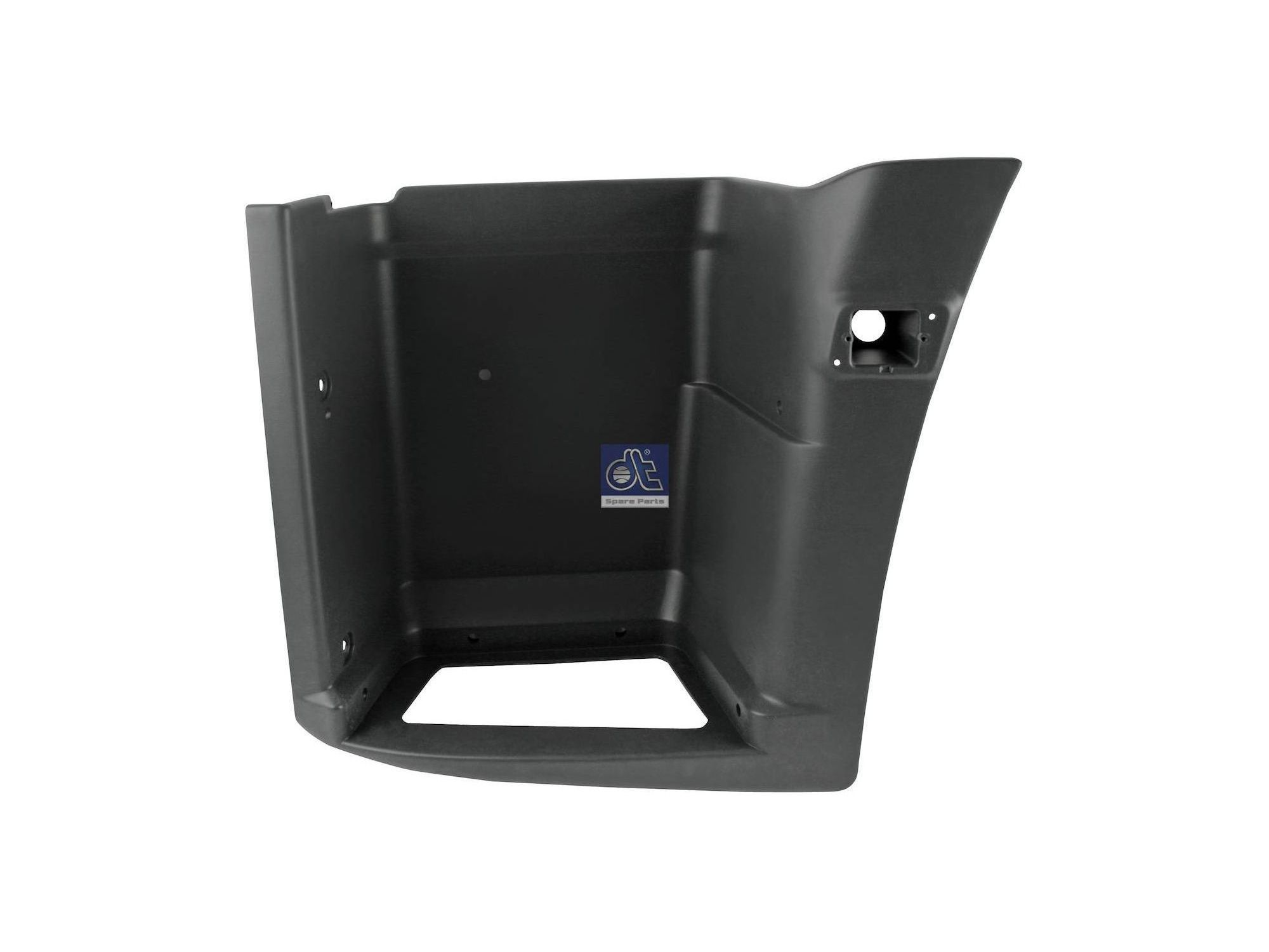 Step wel case DT Spare Parts 02997319