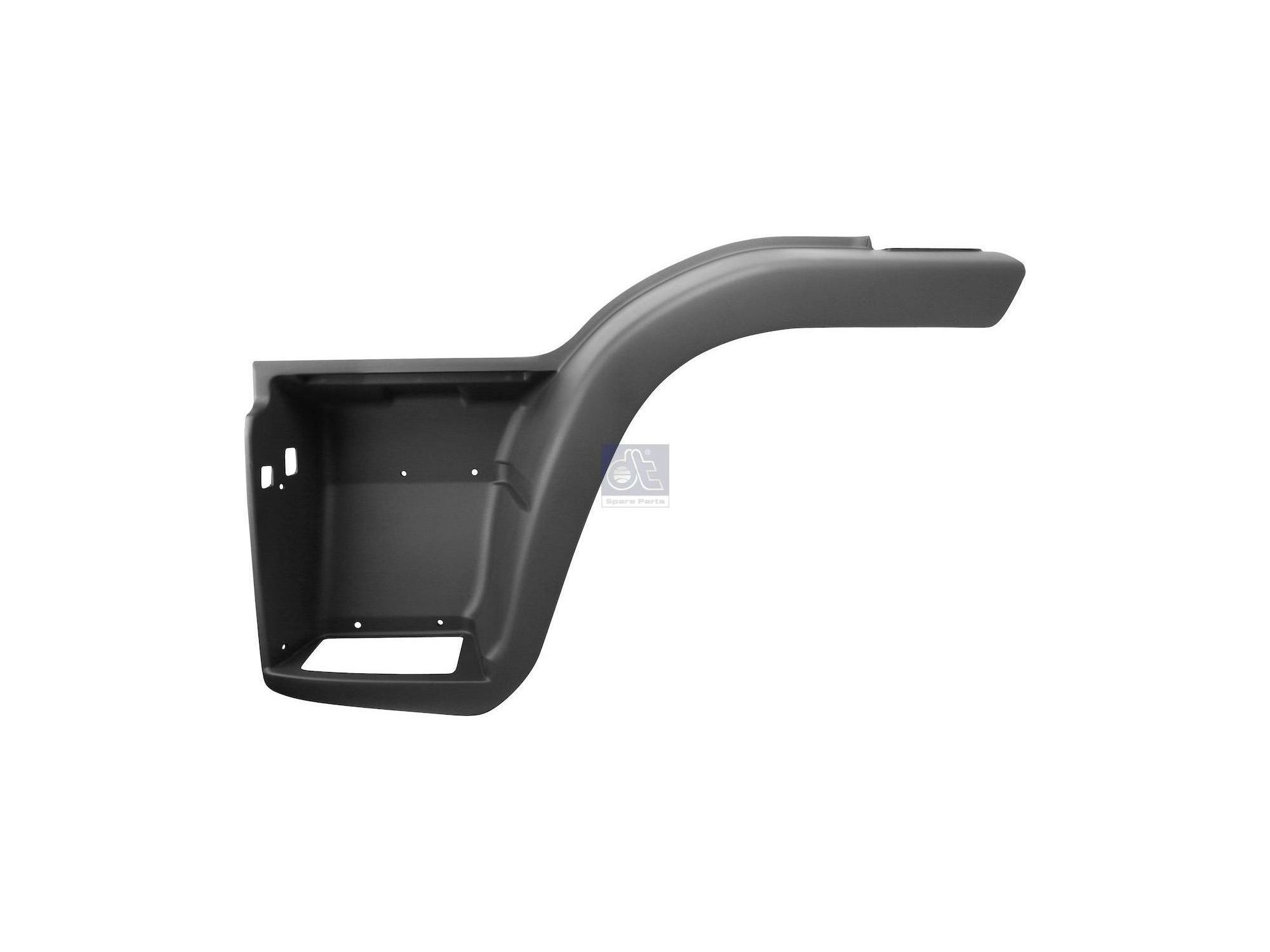 Einsteigkasten DT Spare Parts 500318079