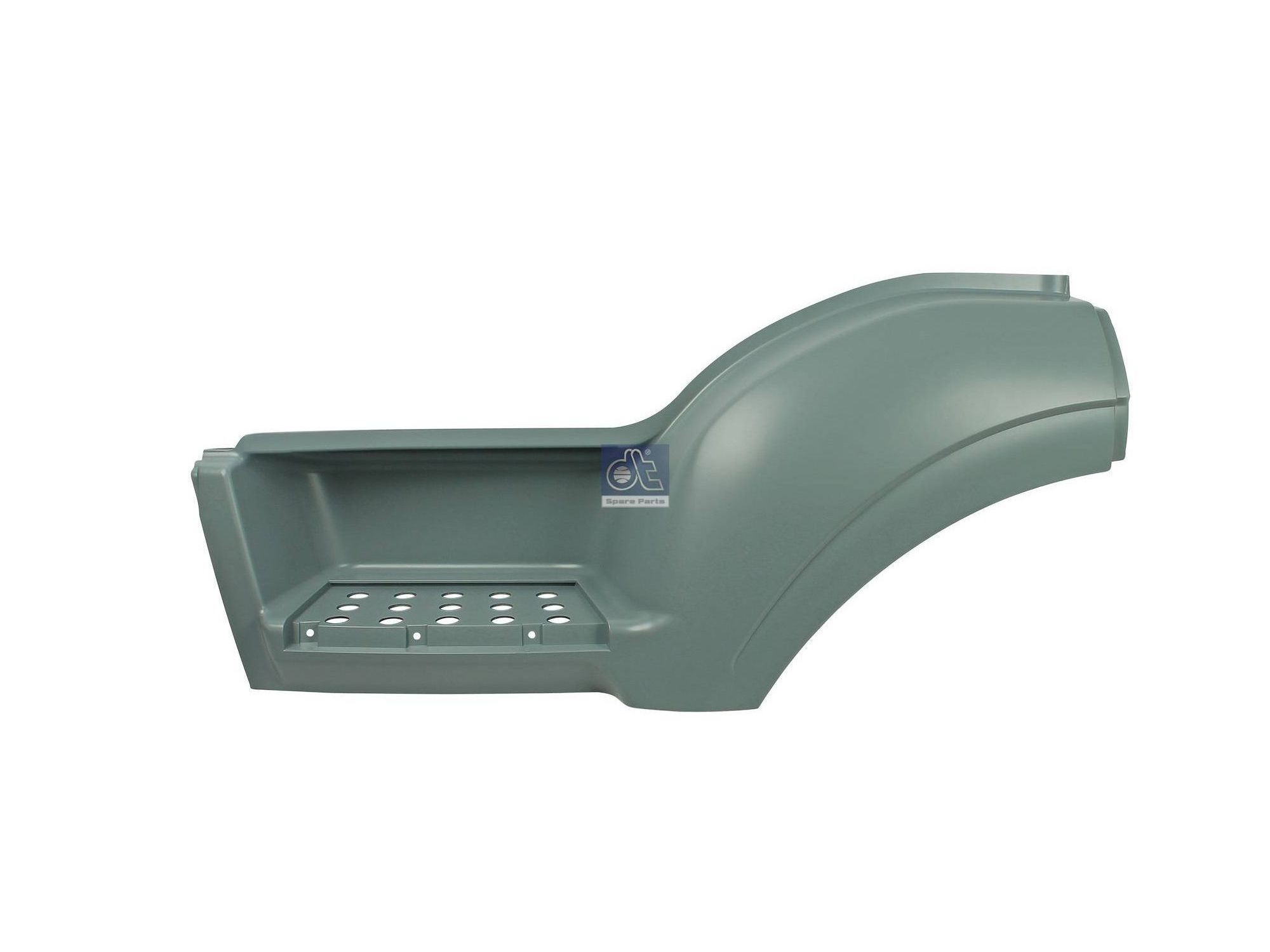 Step wel case DT Spare Parts 504047583