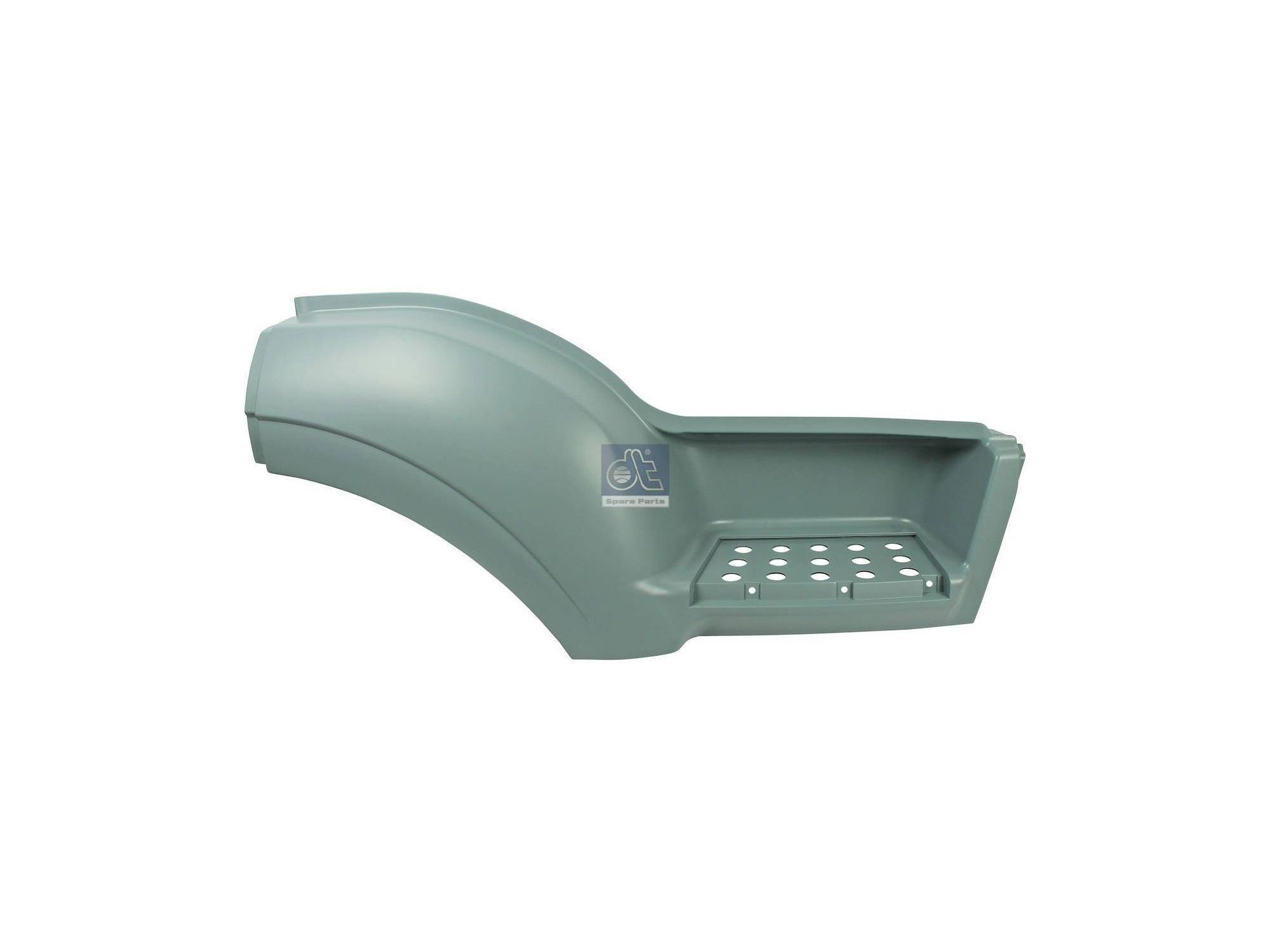 Step wel case DT Spare Parts 504047584