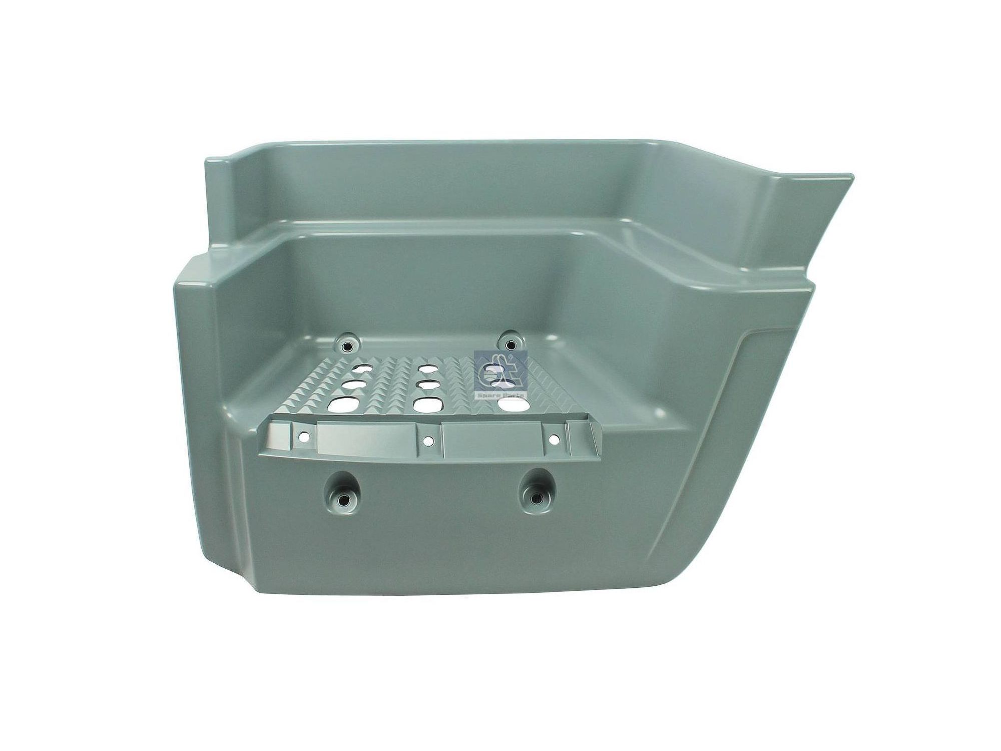 Step wel case DT Spare Parts 02997523