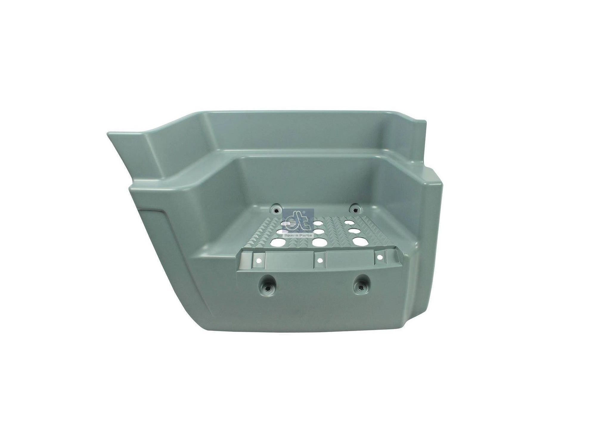 Step wel case DT Spare Parts 02997524