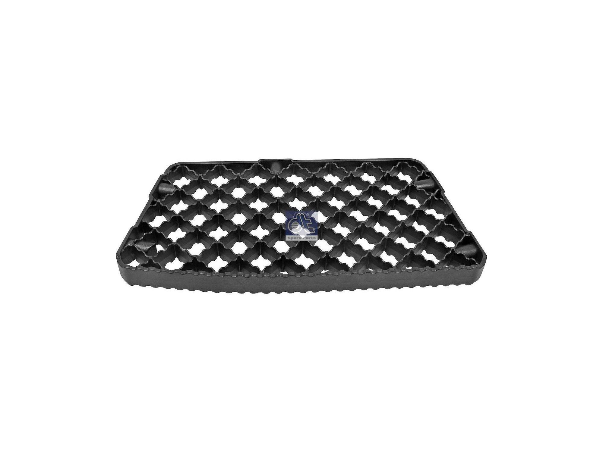 Placa de passo DT Spare Parts 504043817