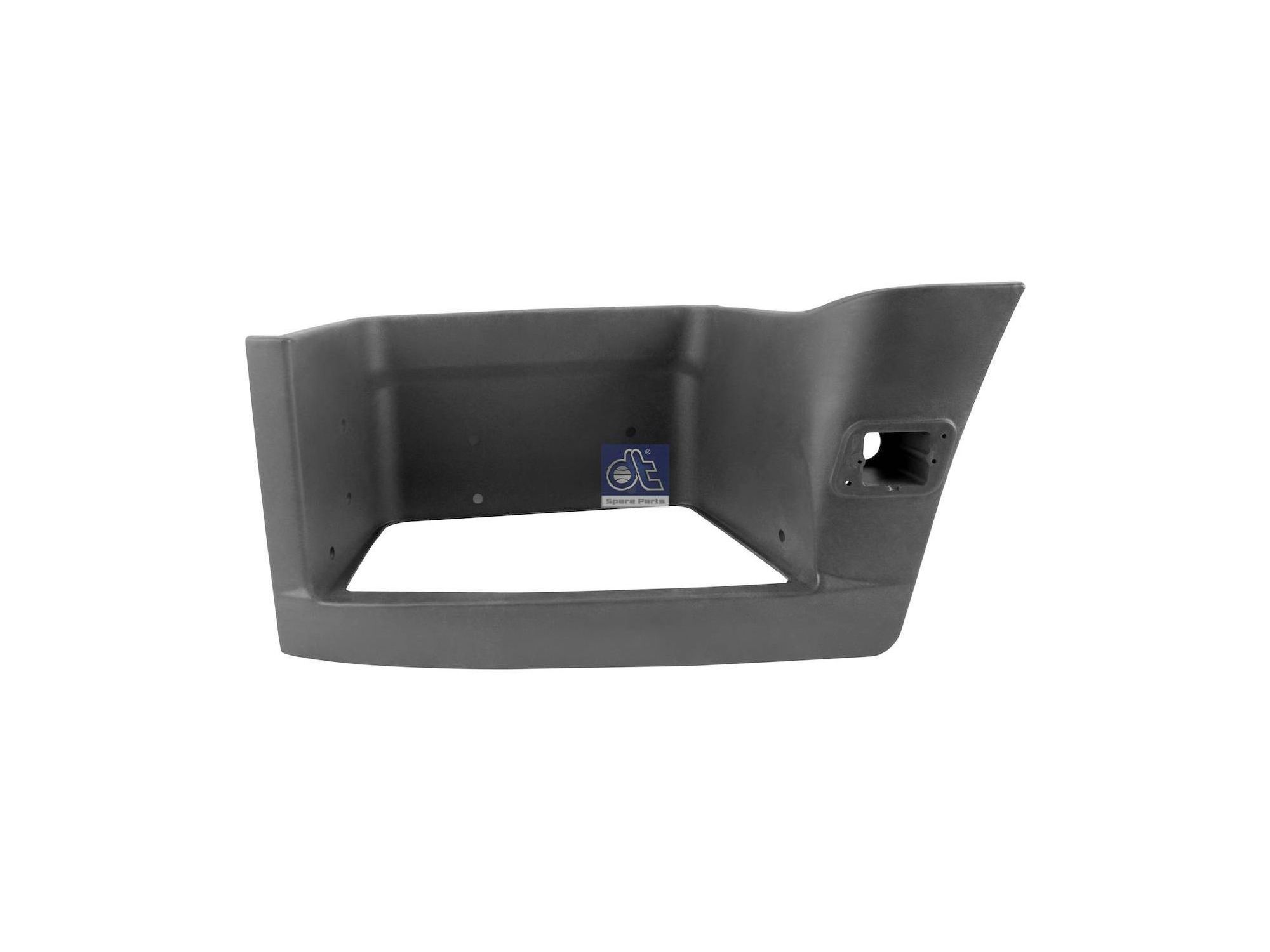 Step wel case DT Spare Parts 02997121