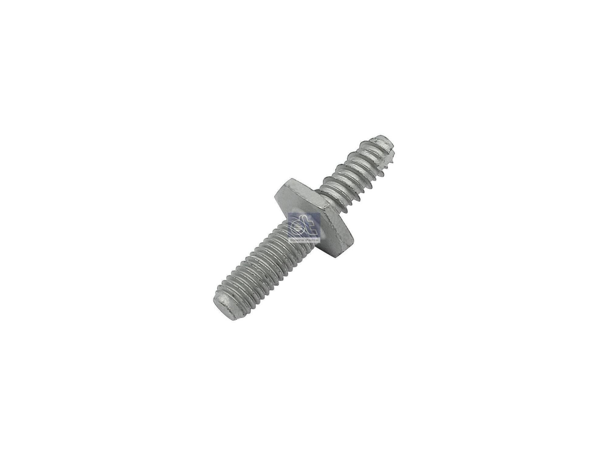 Винт DT Spare Parts 500383893