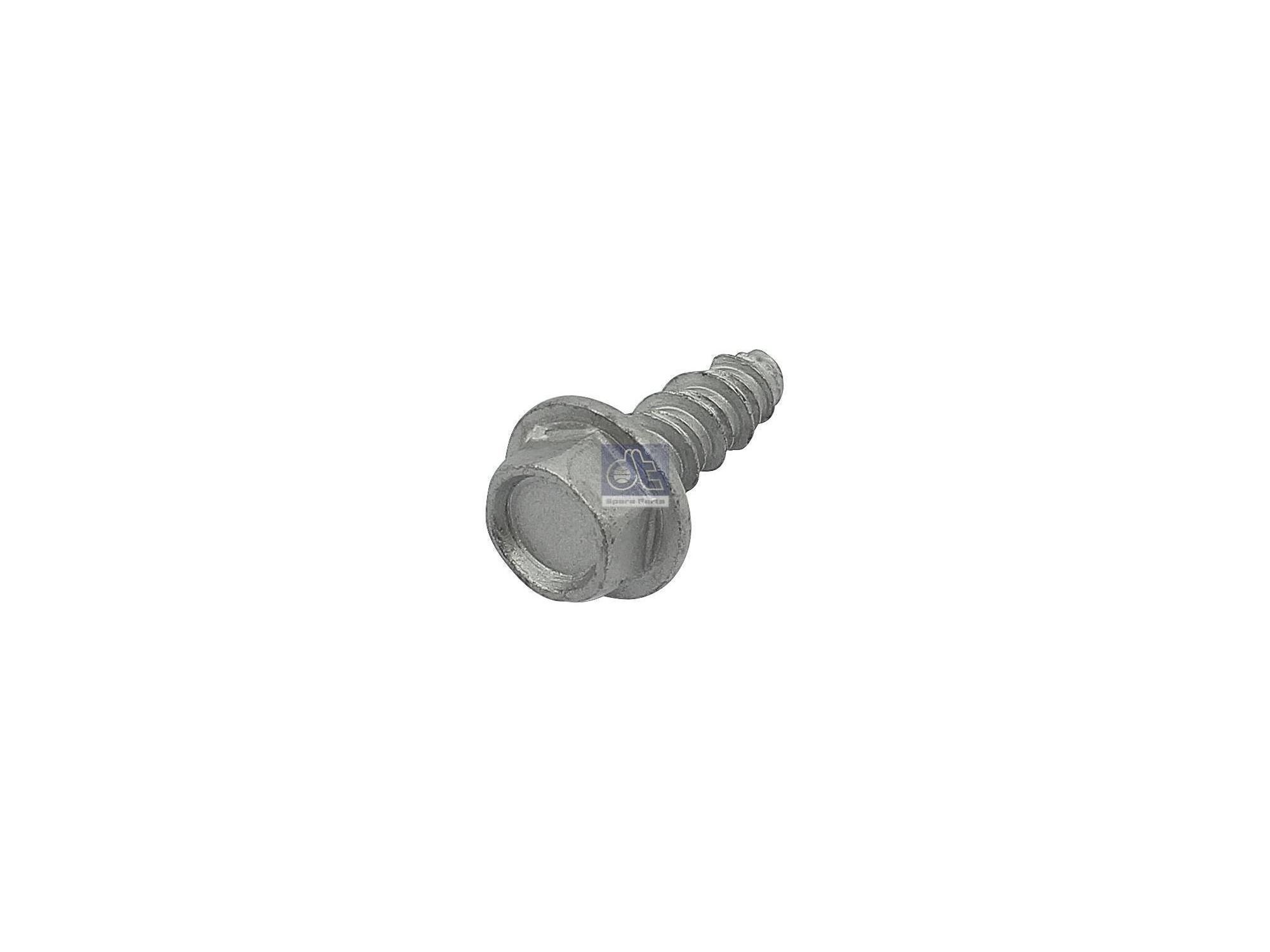 Perno DT Spare Parts 08143197