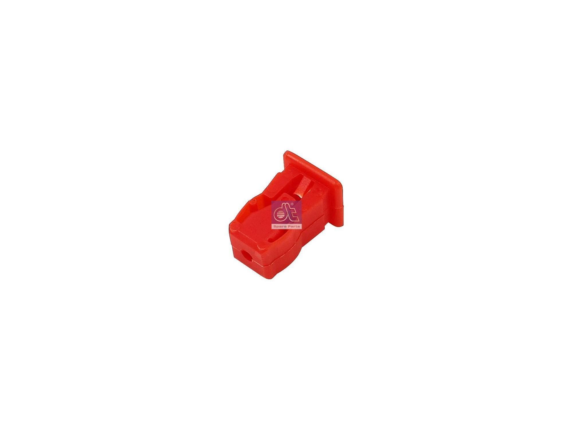 Plug DT Spare Parts 17892080