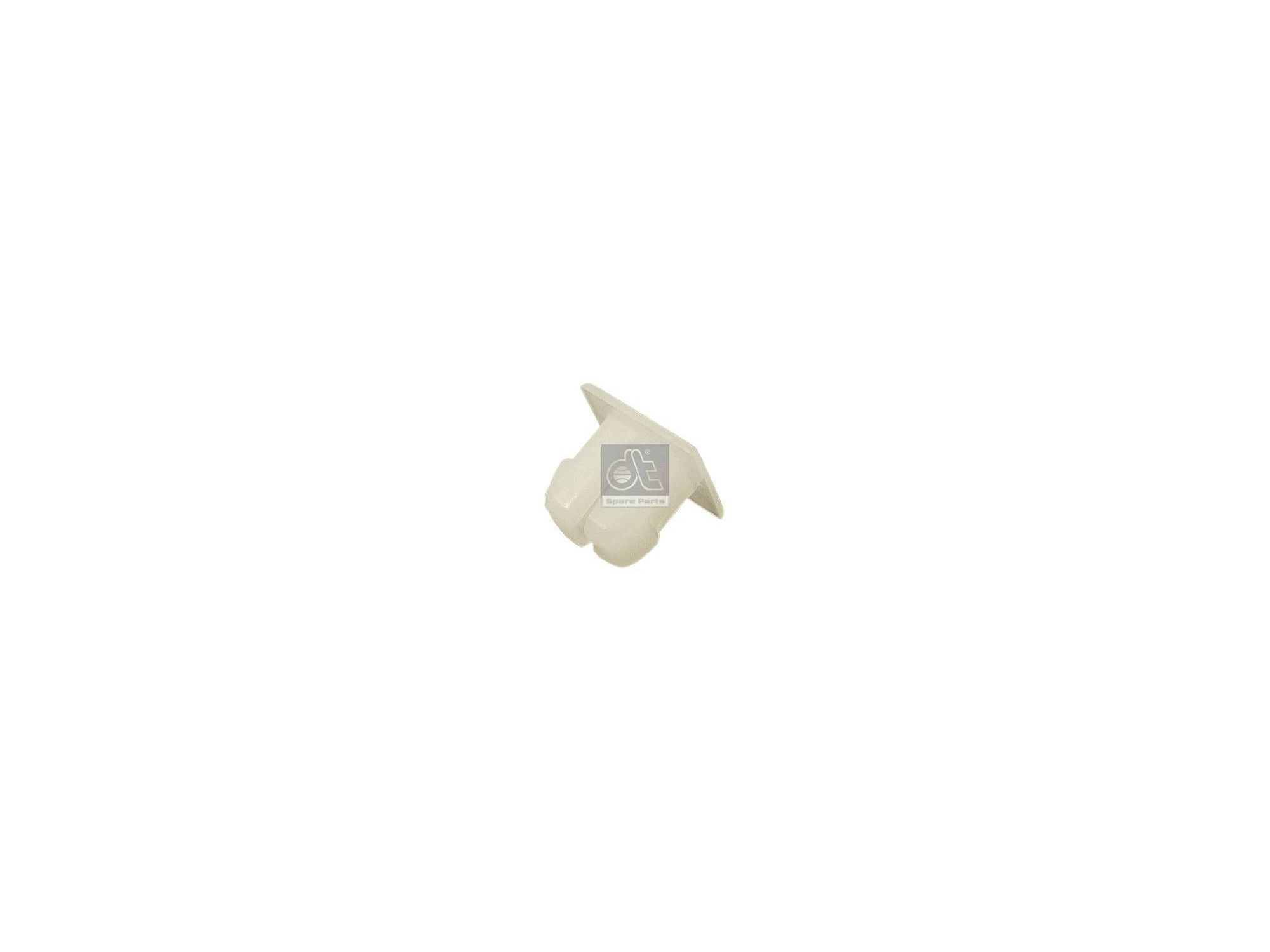 Screw plug DT Spare Parts 17895180