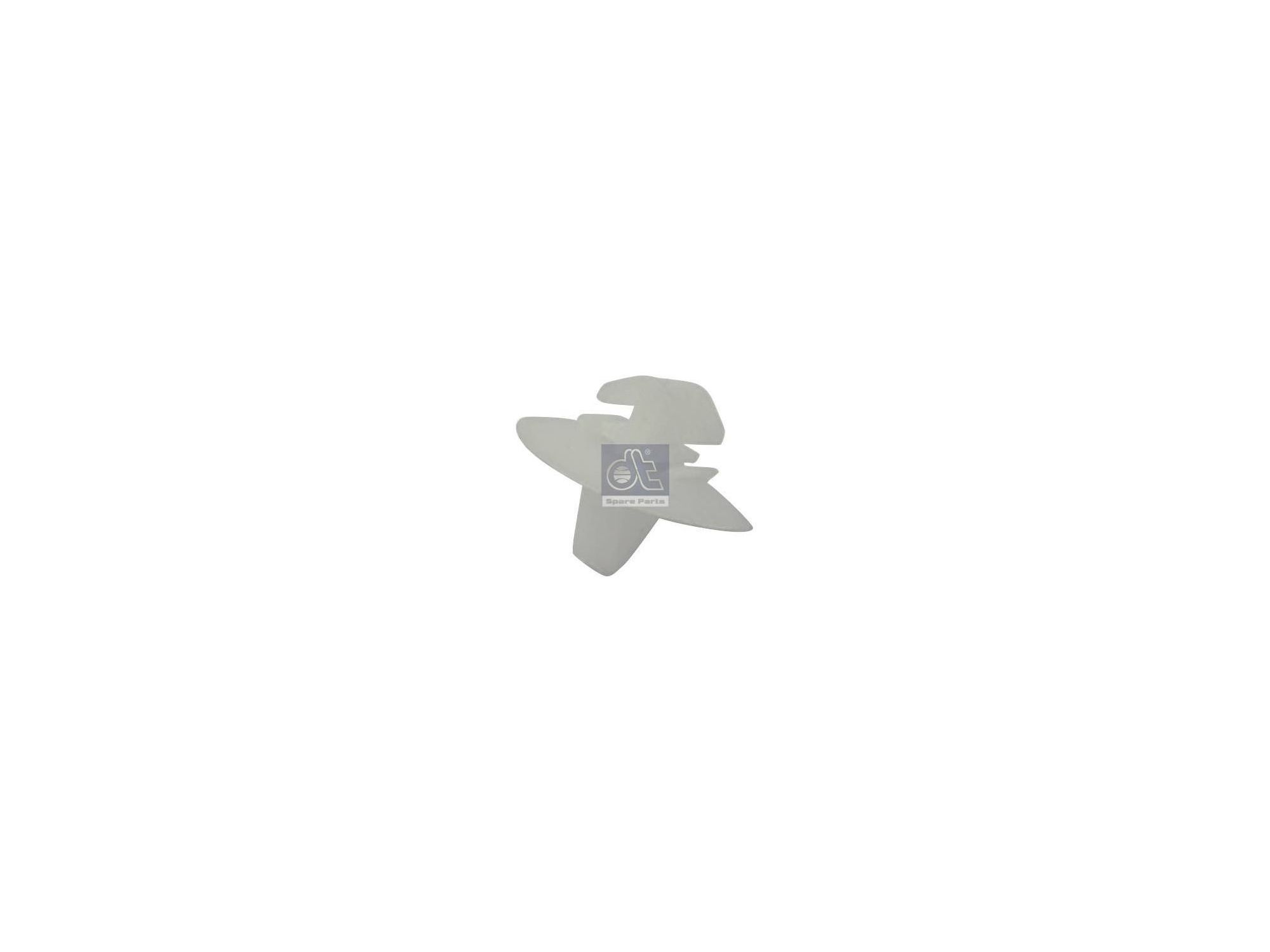 Plug DT Spare Parts 500339745