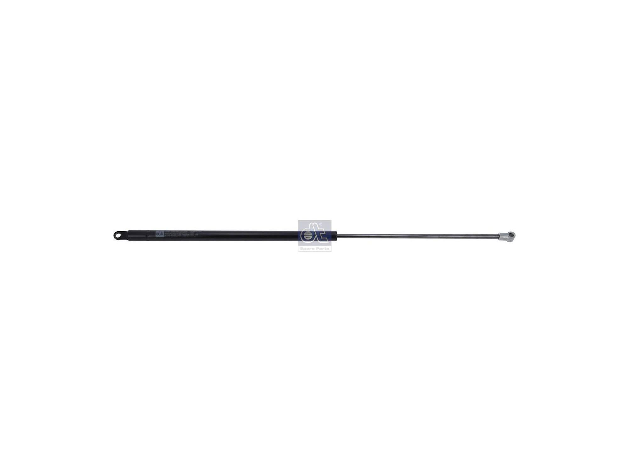 Gasfeder DT Spare Parts 504329952