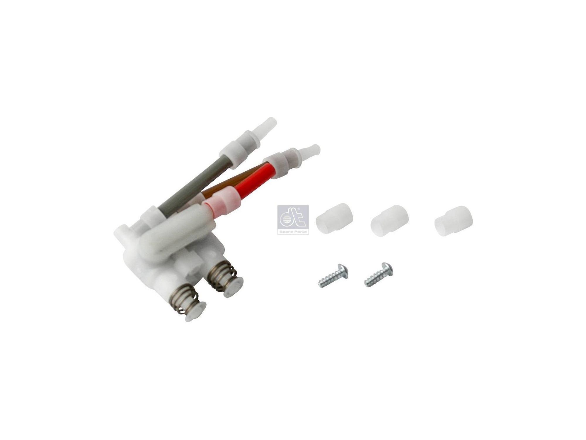 Ventil DT Spare Parts 42533245
